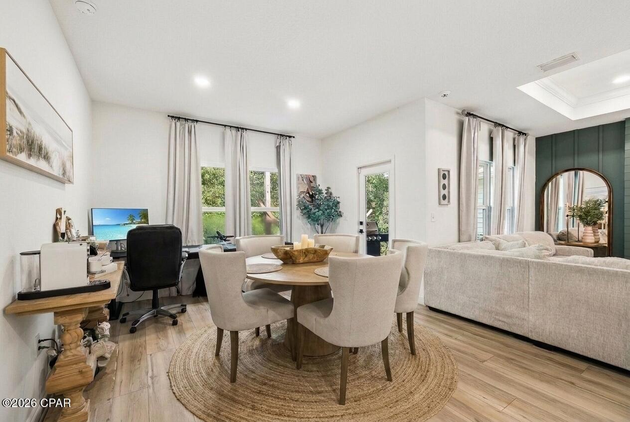 Emerald Cove Villas - Residential
