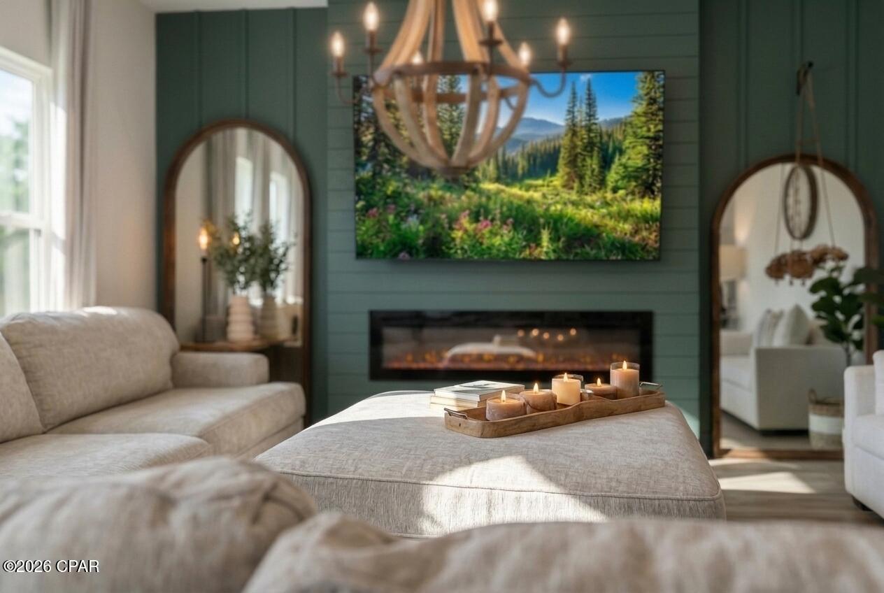 Emerald Cove Villas - Residential