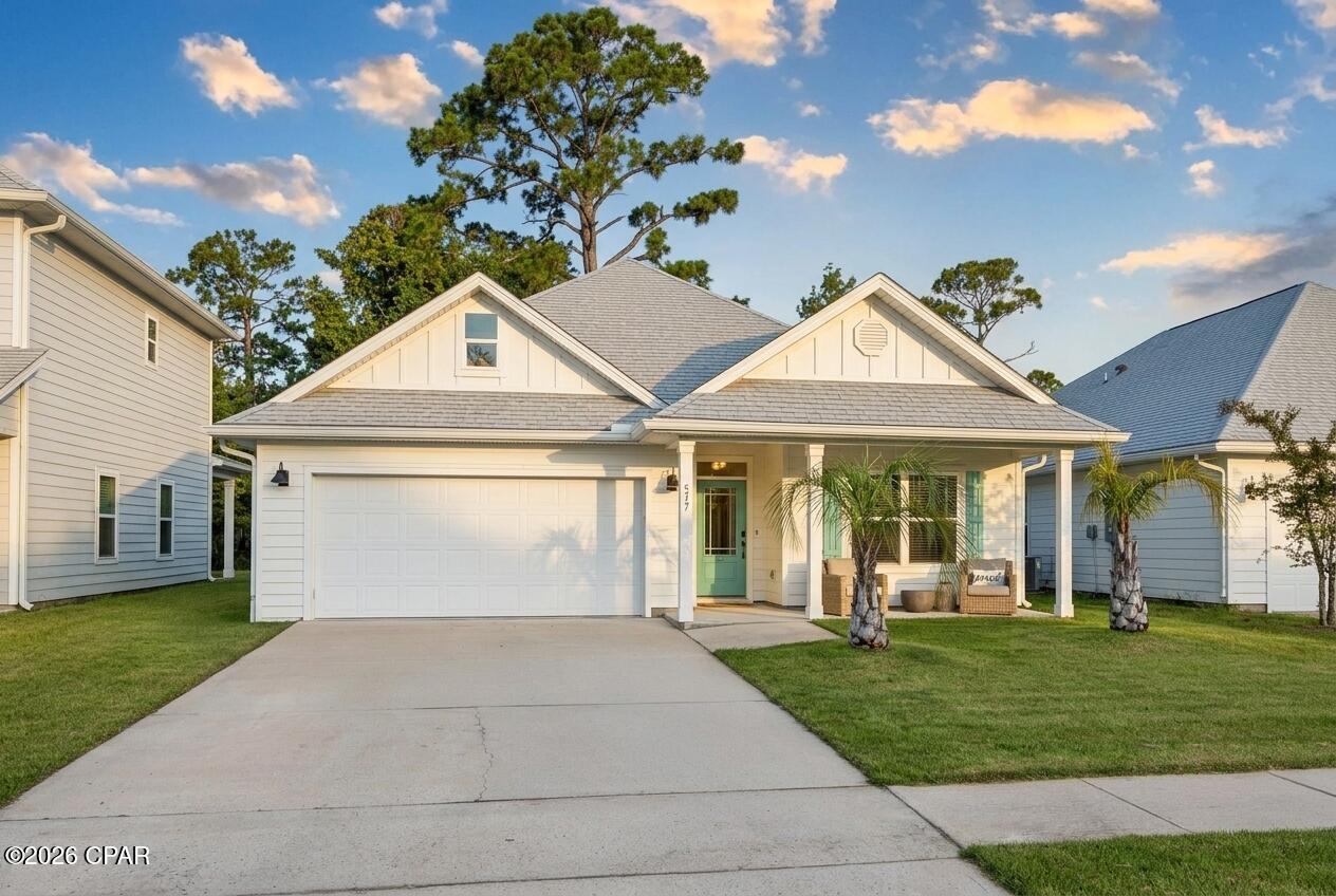 Emerald Cove Villas - Residential