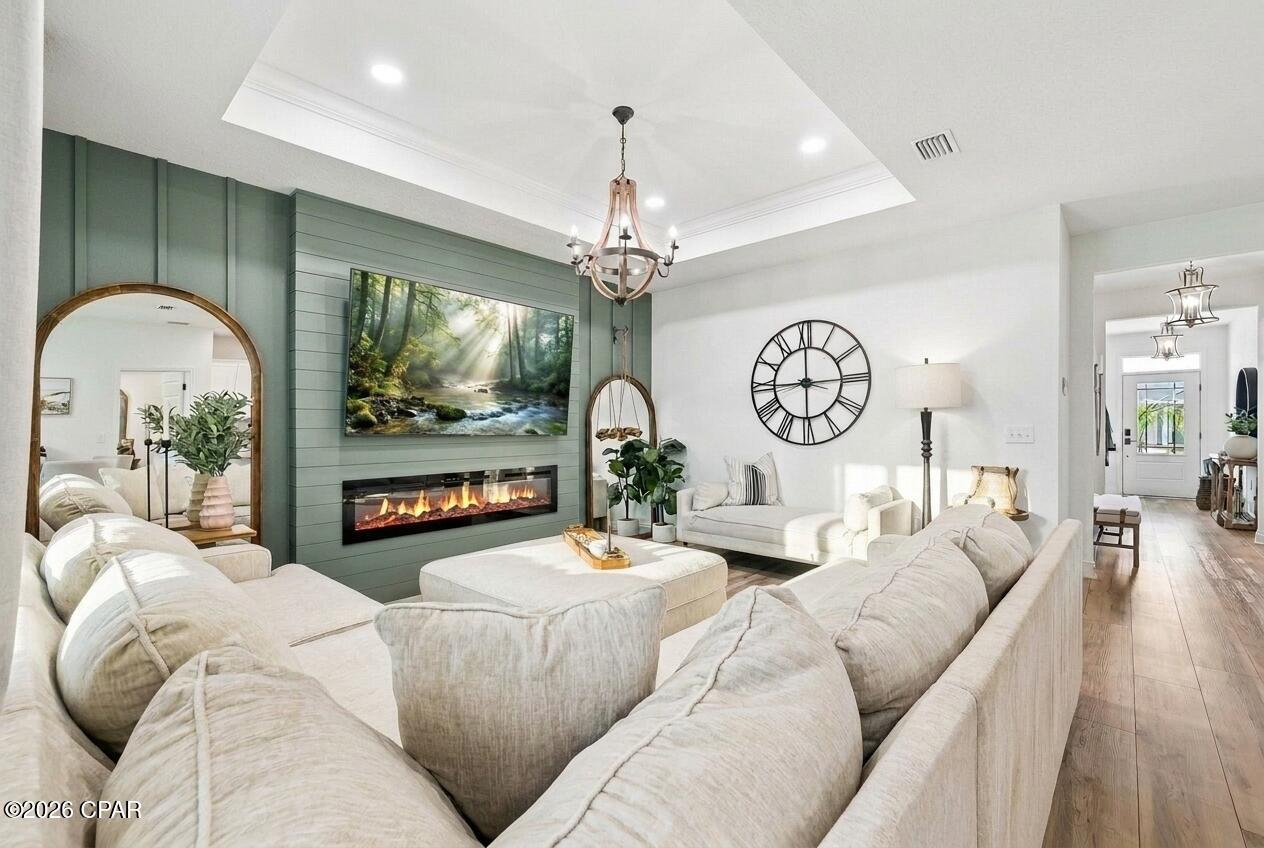 Emerald Cove Villas - Residential
