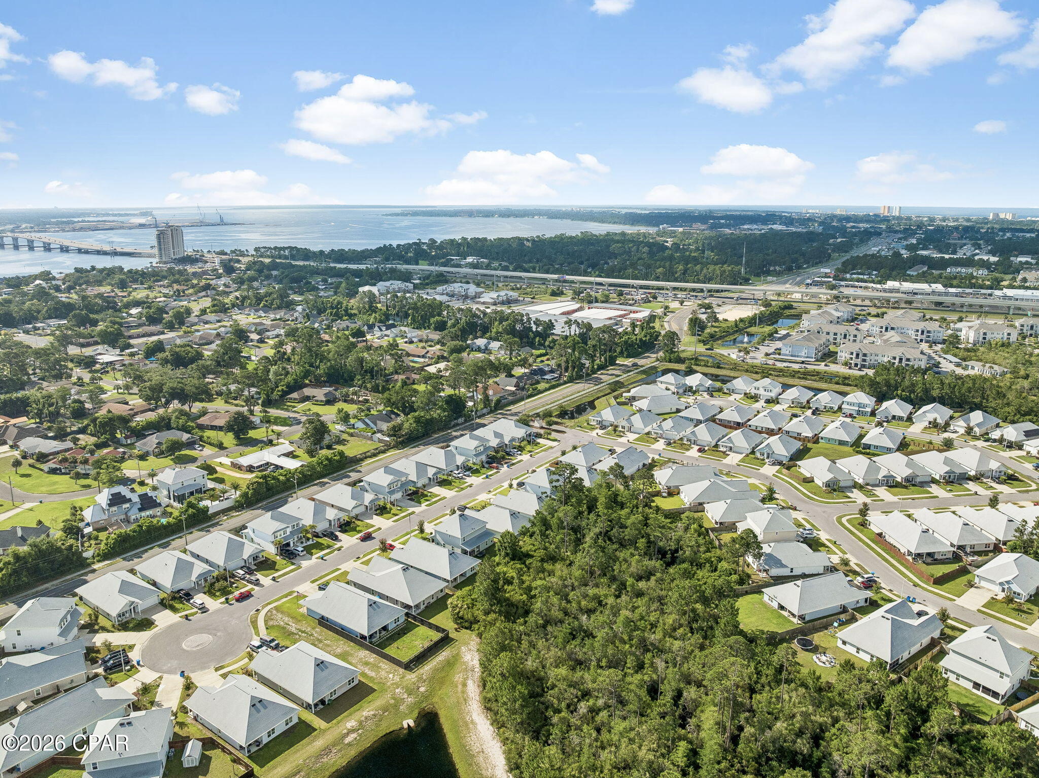 Emerald Cove Villas - Residential