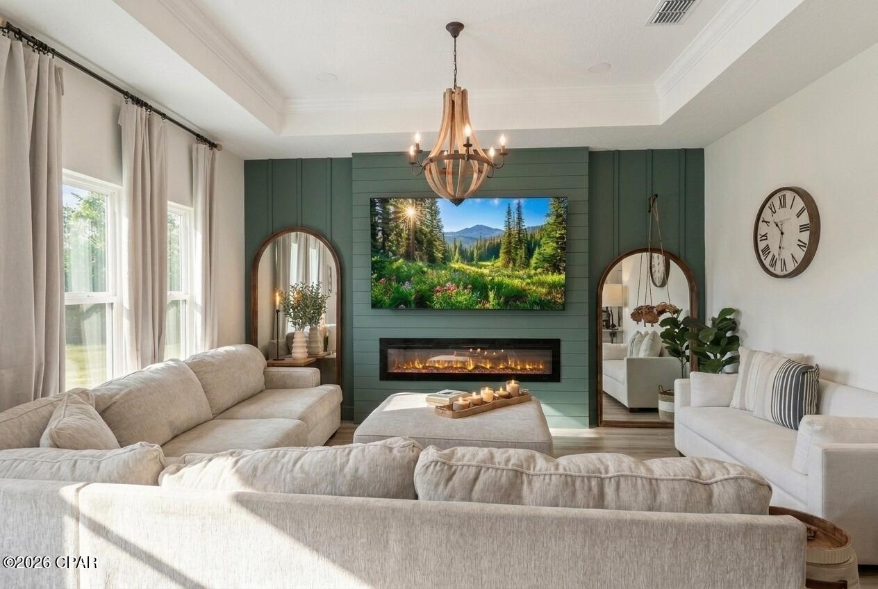Emerald Cove Villas - Residential