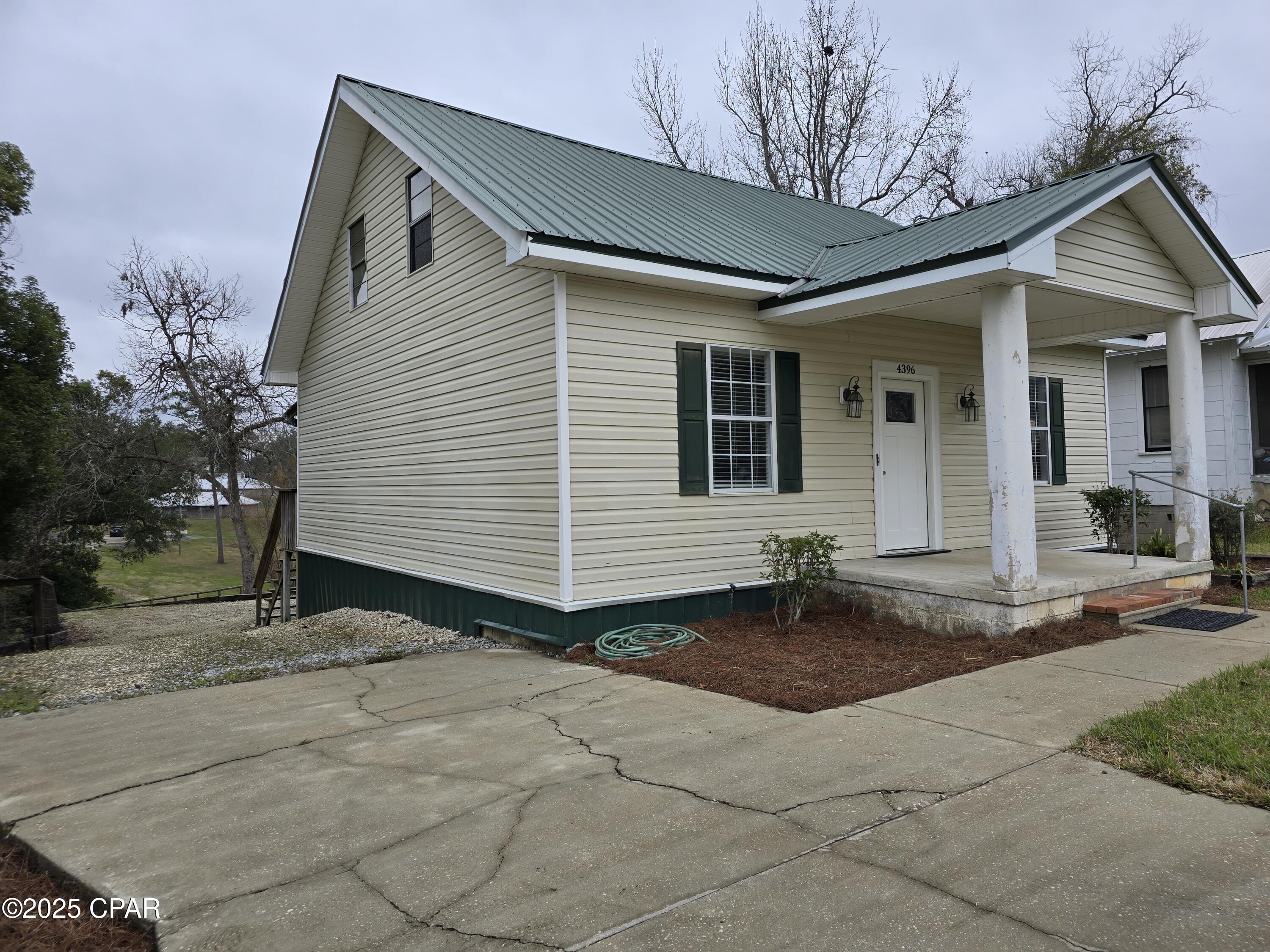 [No Recorded Subdiv] - Residential