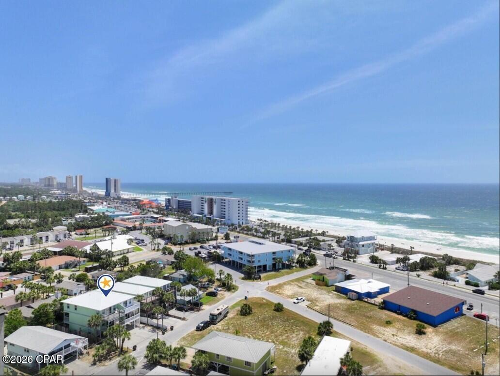 Bahama Beach - Residential