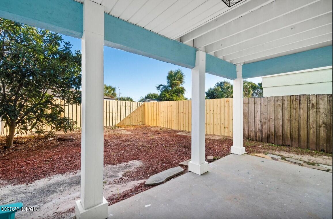 Bahama Beach - Residential
