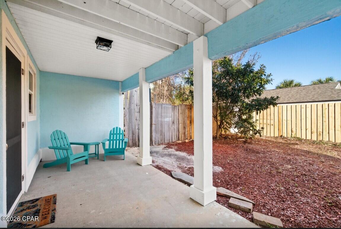 Bahama Beach - Residential