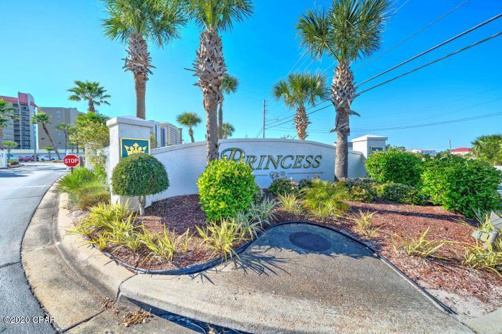 Princess Condo - Residential