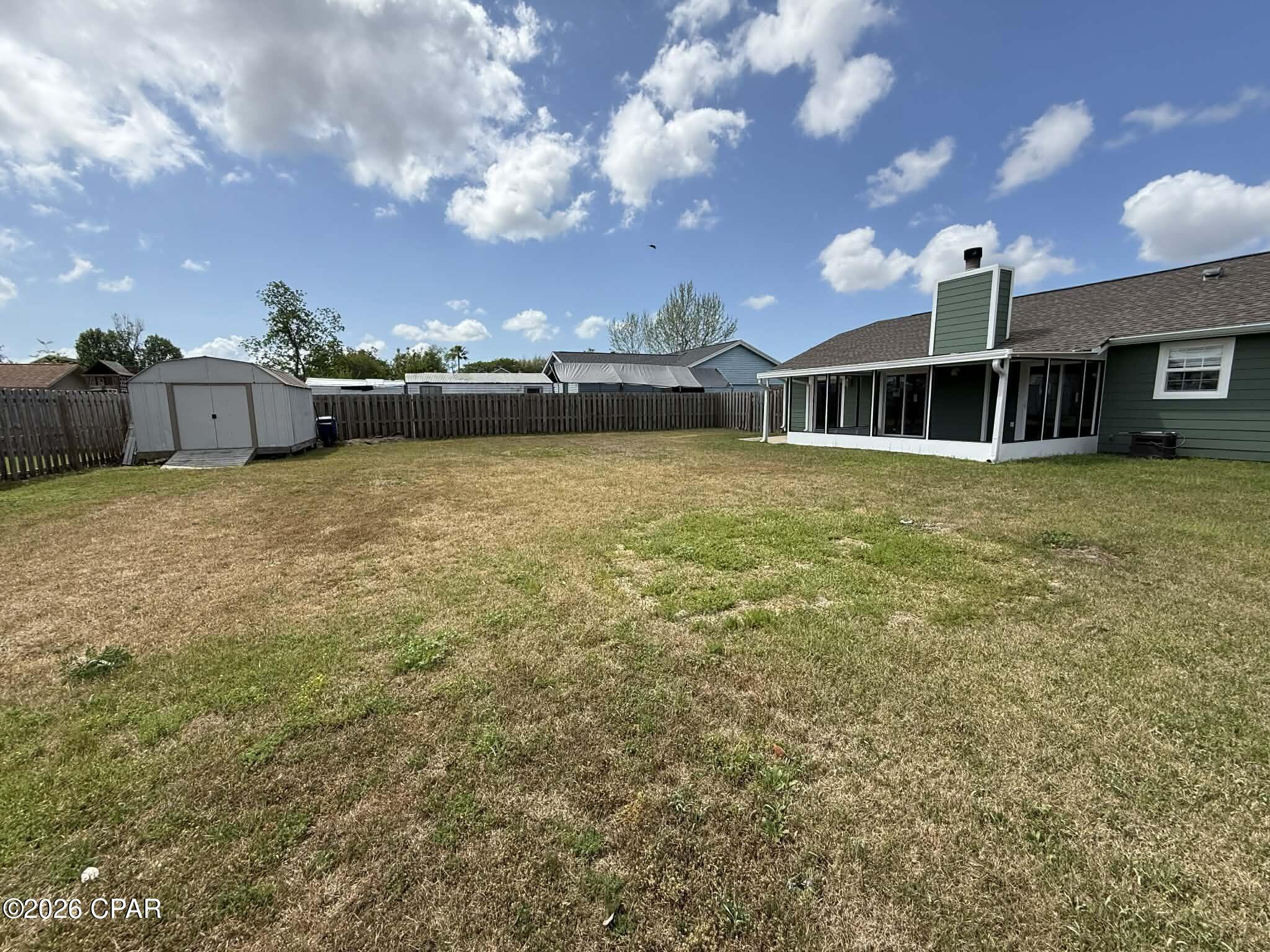 Derby Woods - Residential Lease