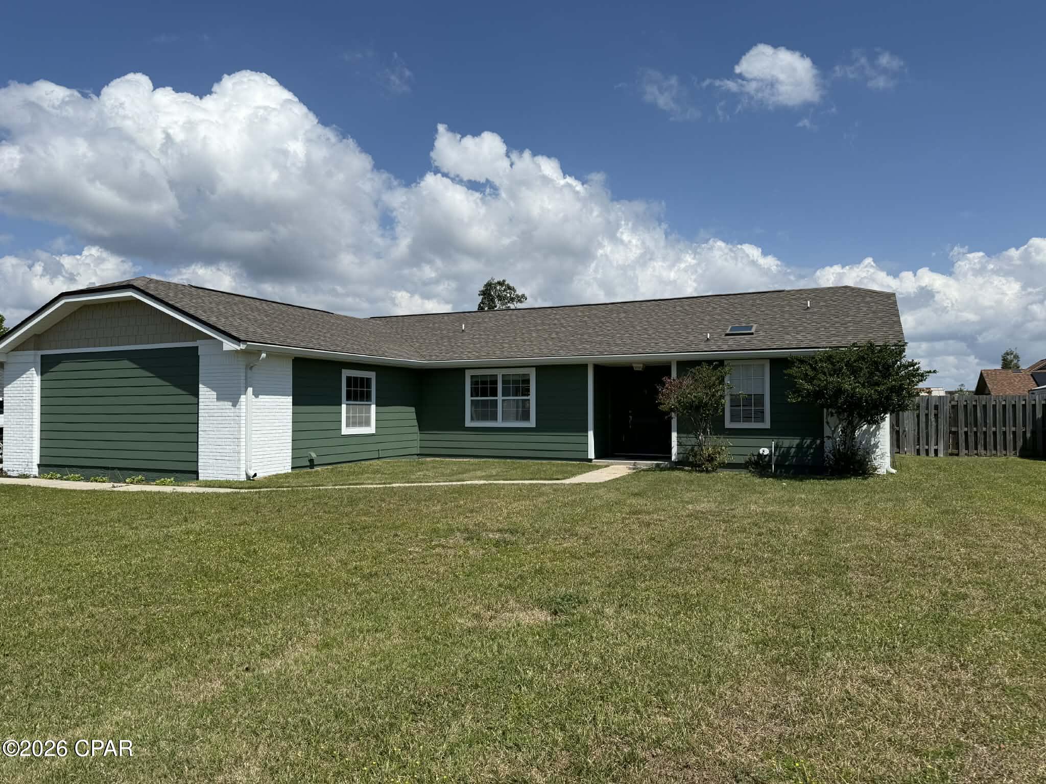 Derby Woods - Residential Lease