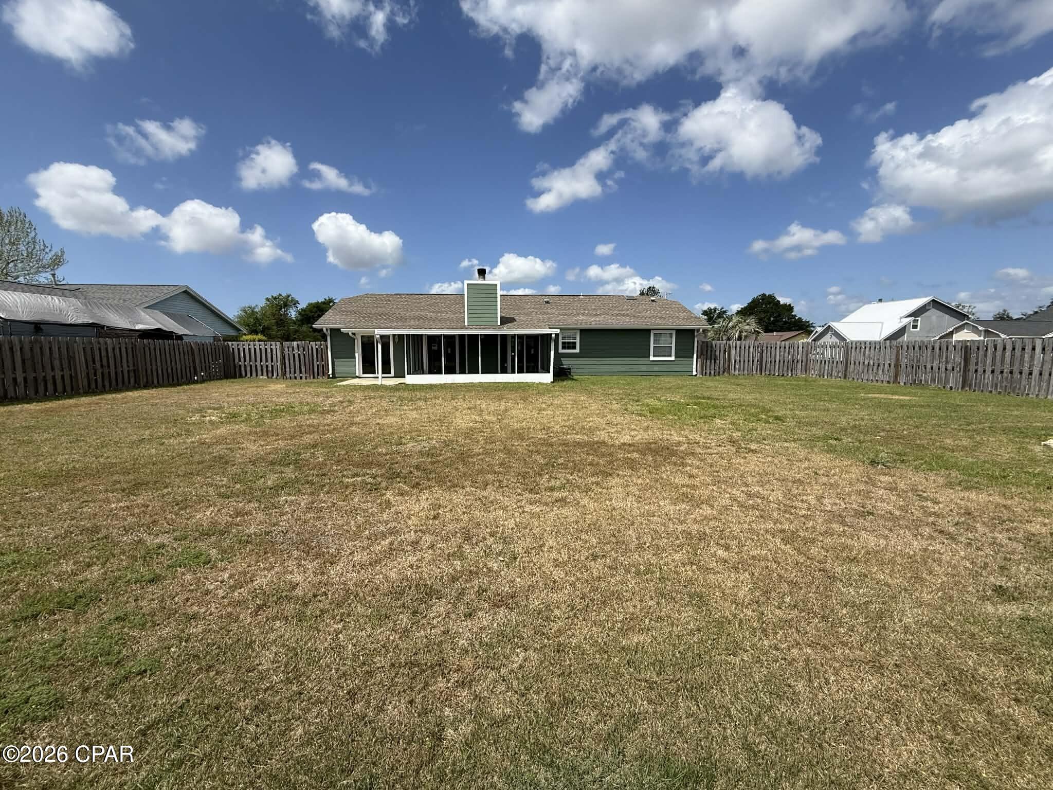 Derby Woods - Residential Lease