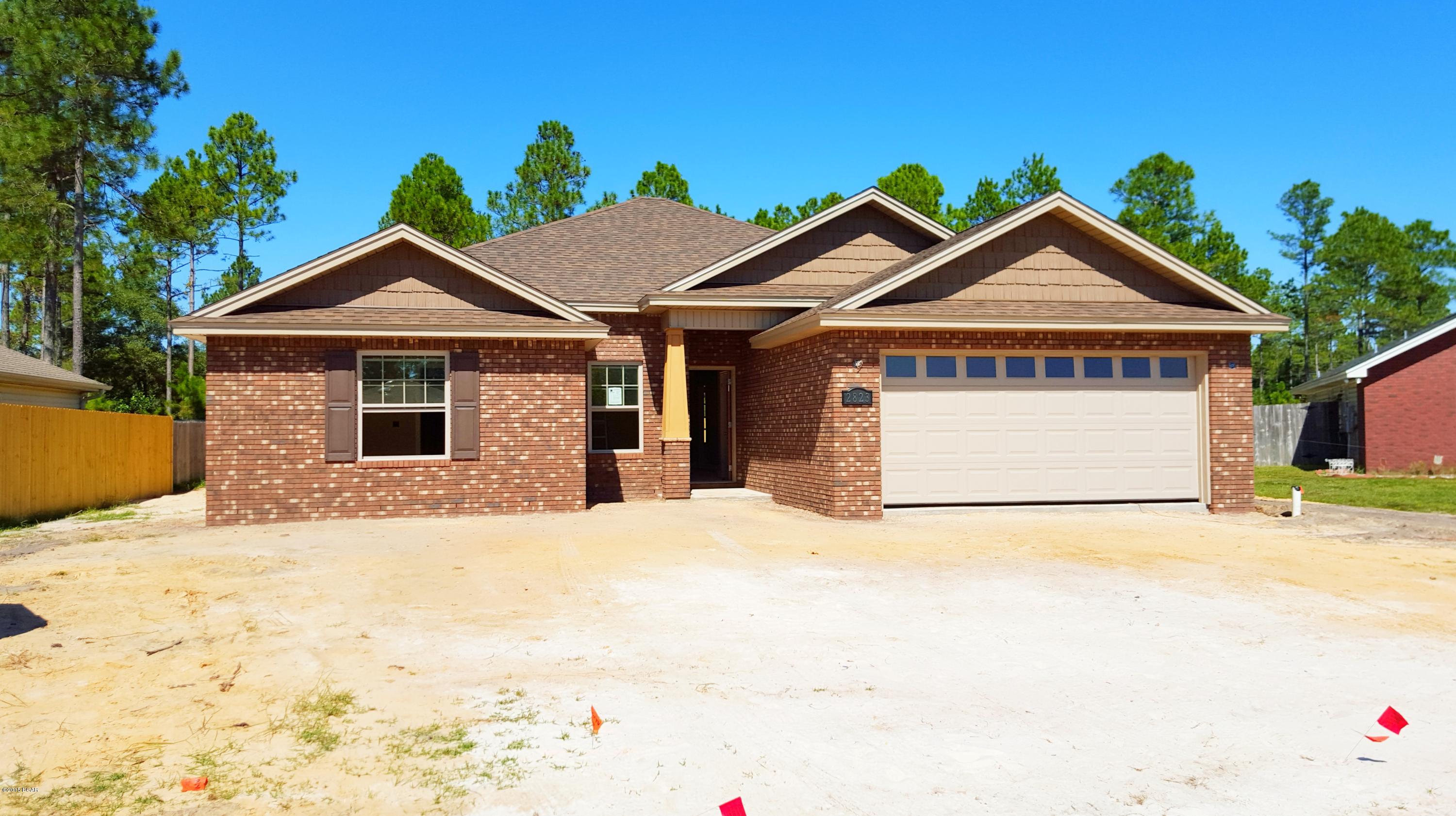 Cedars Crossing - Residential