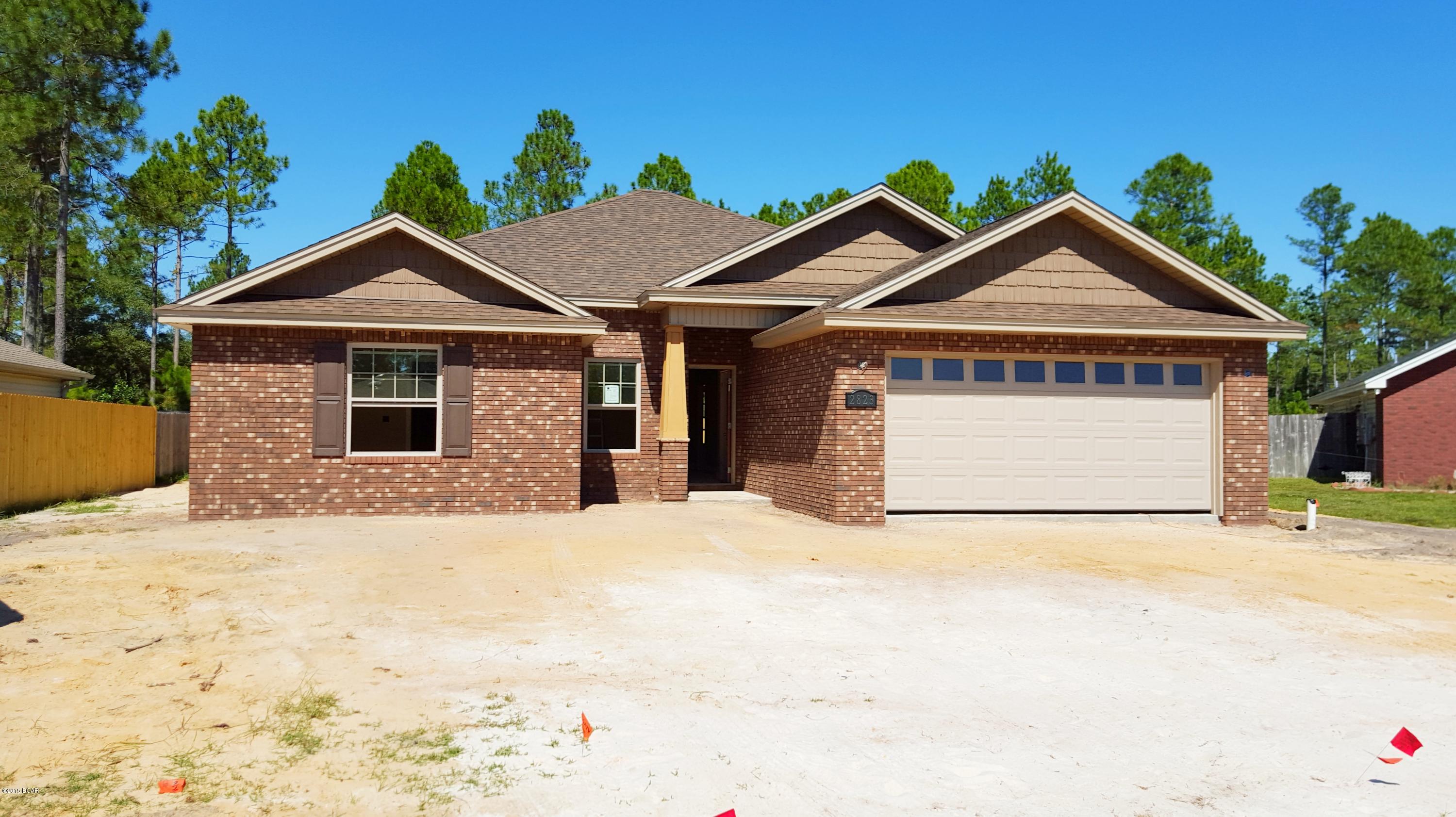 Cedars Crossing - Residential