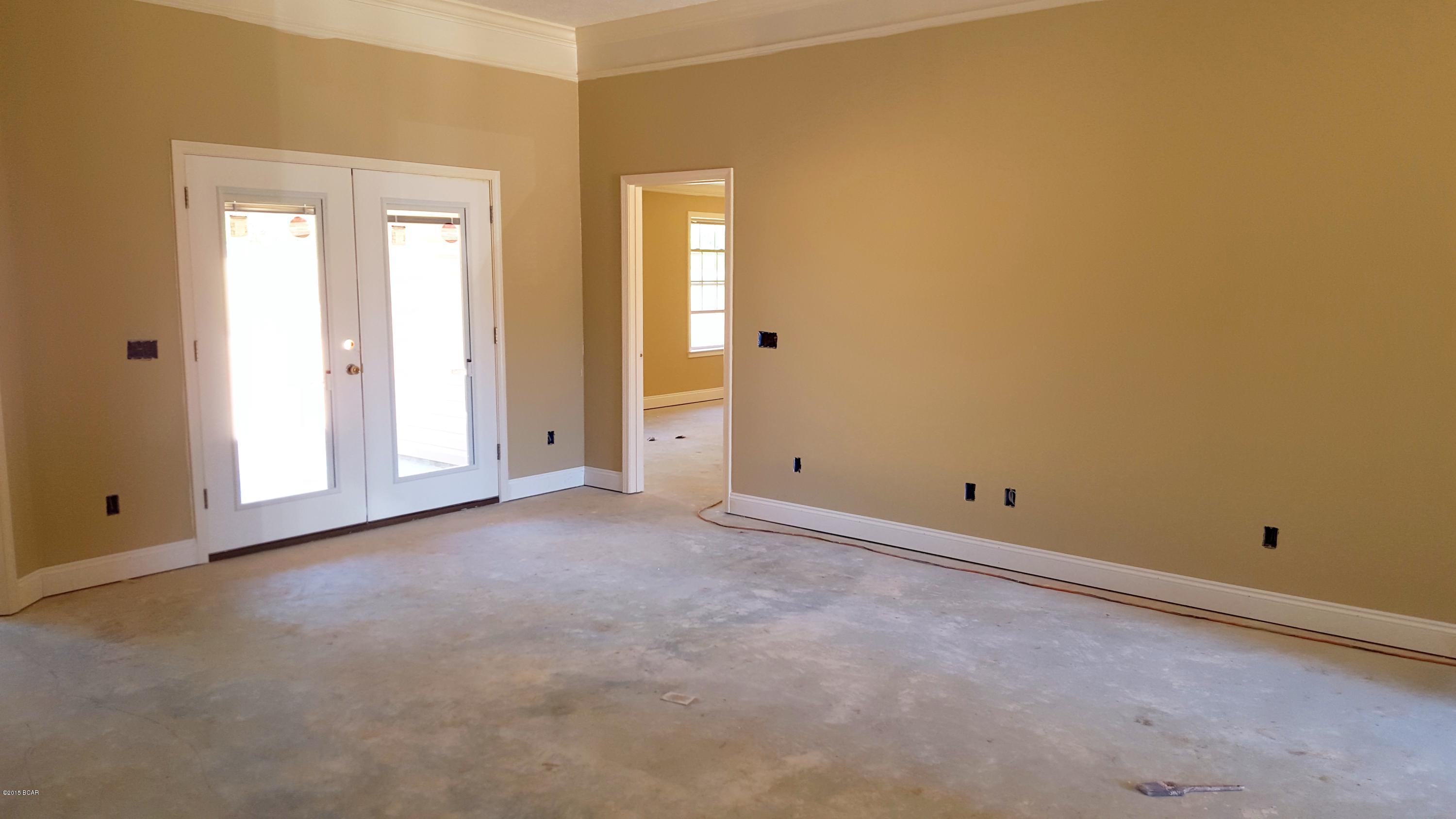 Cedars Crossing - Residential
