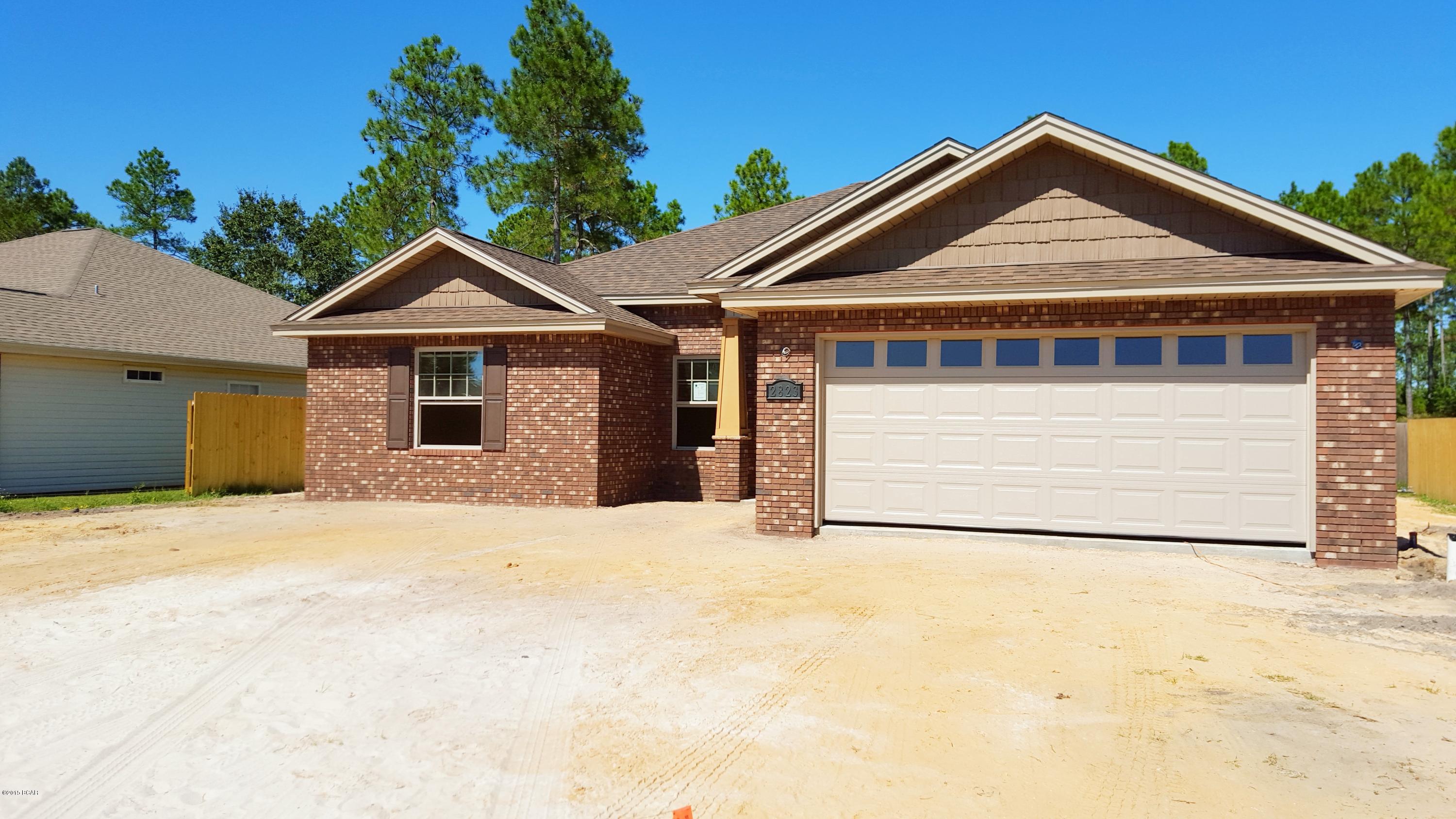 Cedars Crossing - Residential