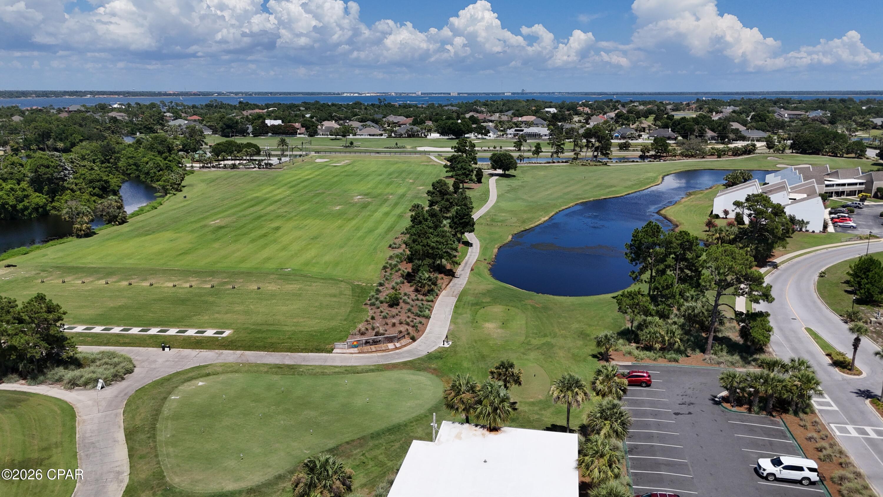 Legend Lakes - Residential