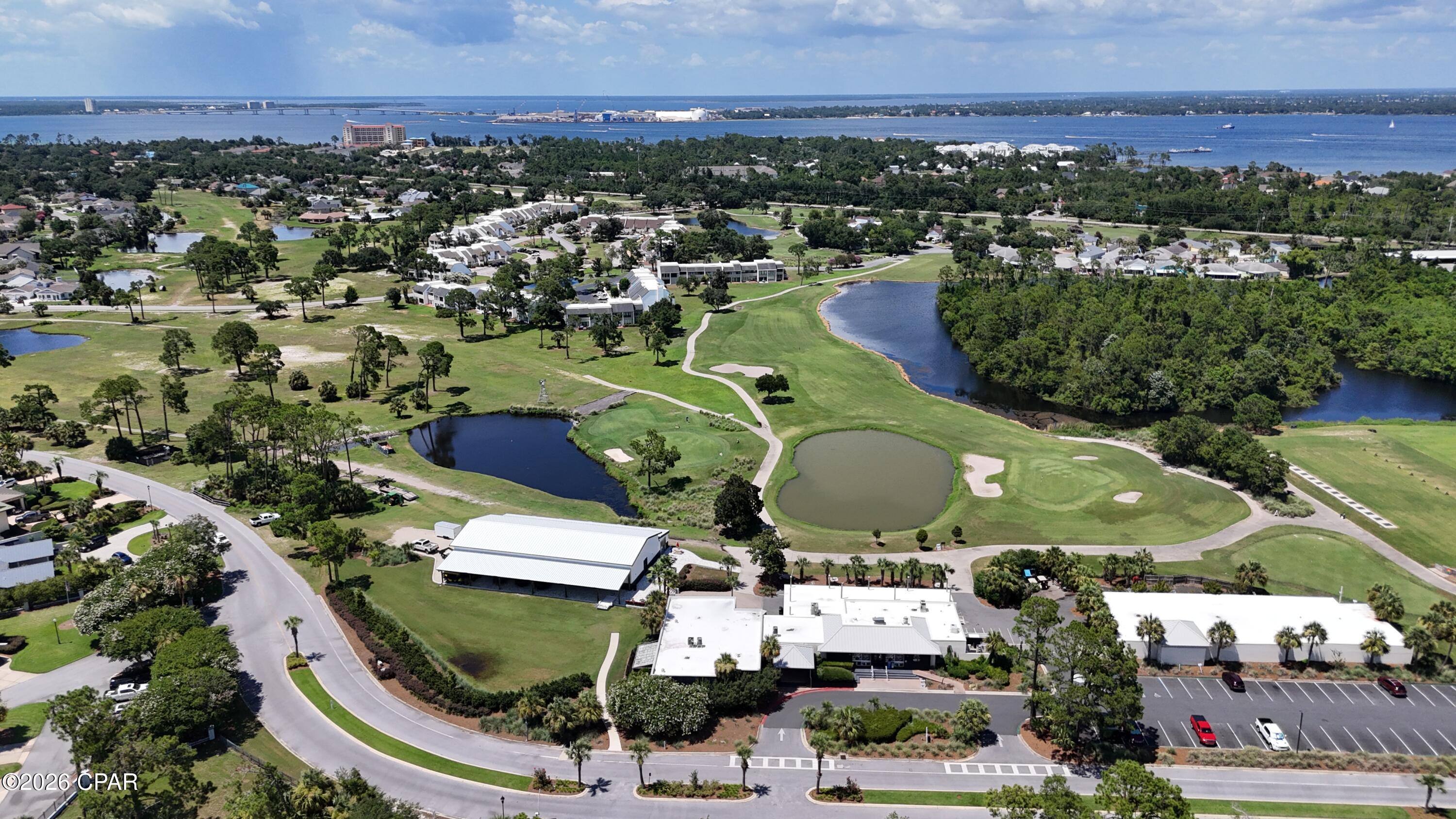 Legend Lakes - Residential