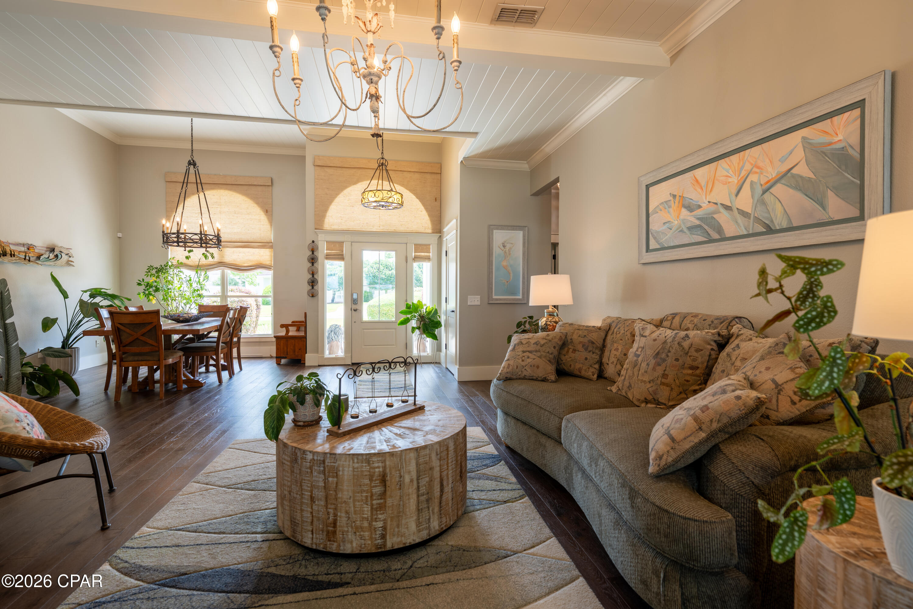 Legend Lakes - Residential