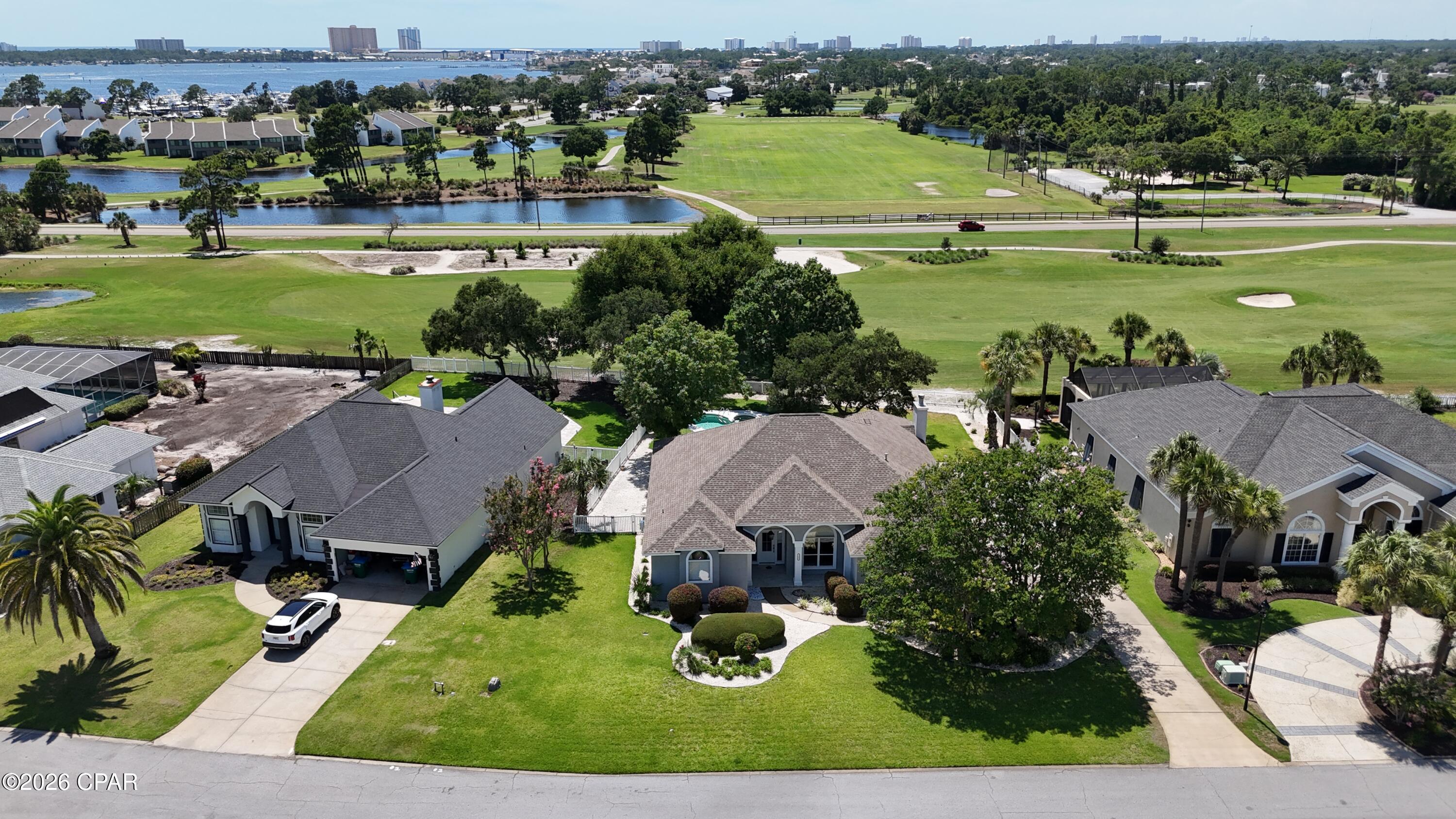 Legend Lakes - Residential