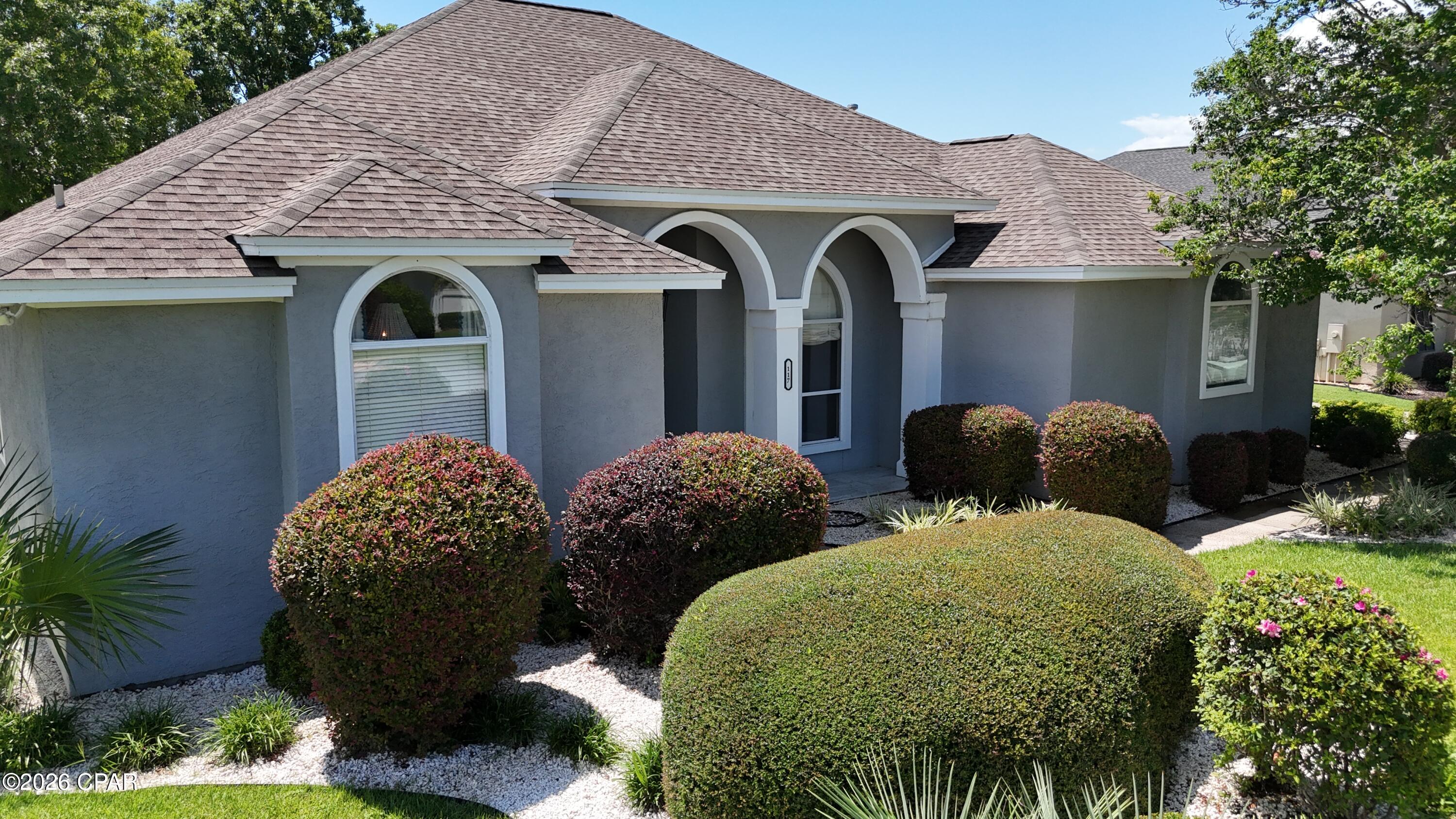 Legend Lakes - Residential