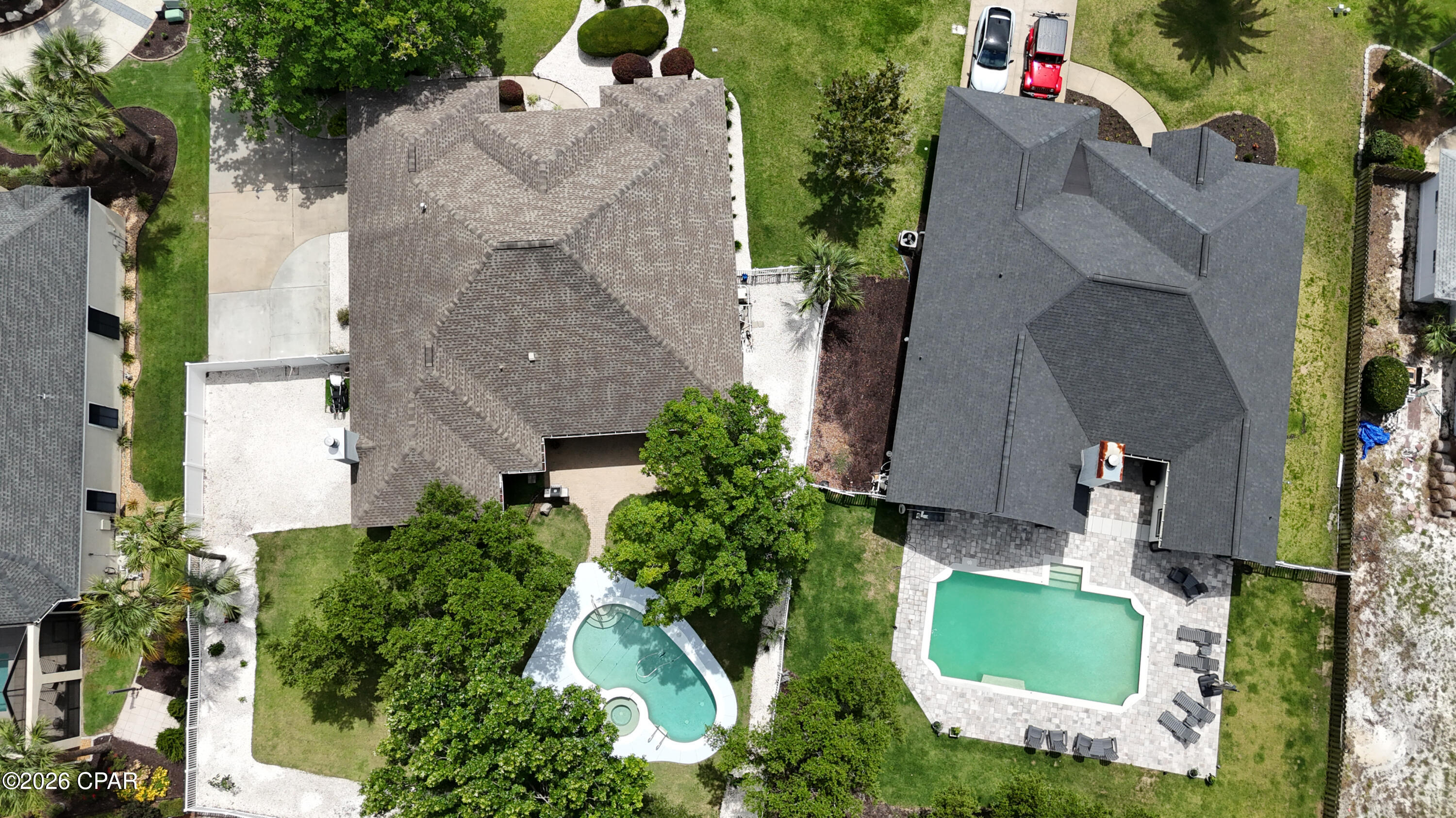 Legend Lakes - Residential