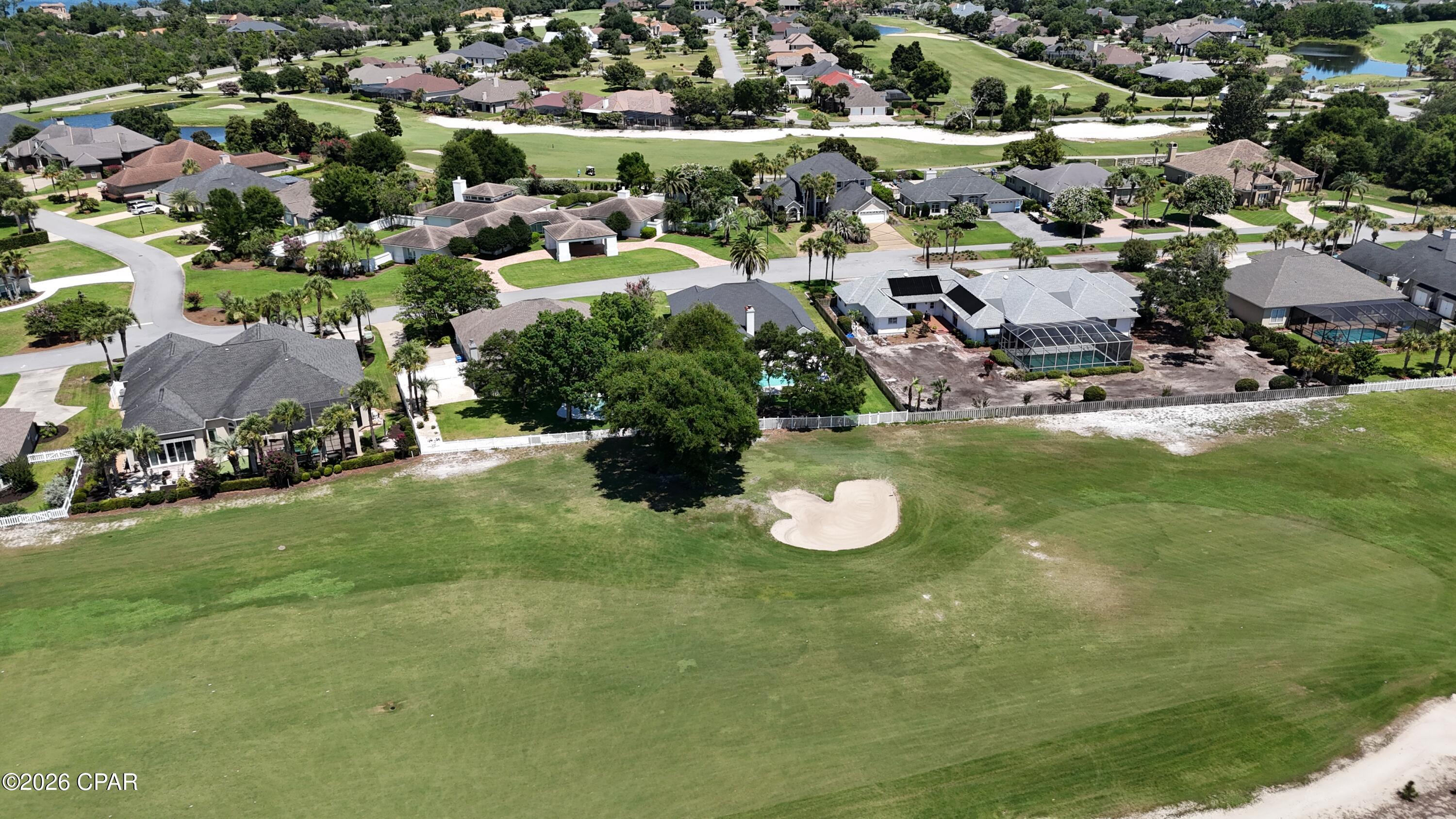 Legend Lakes - Residential