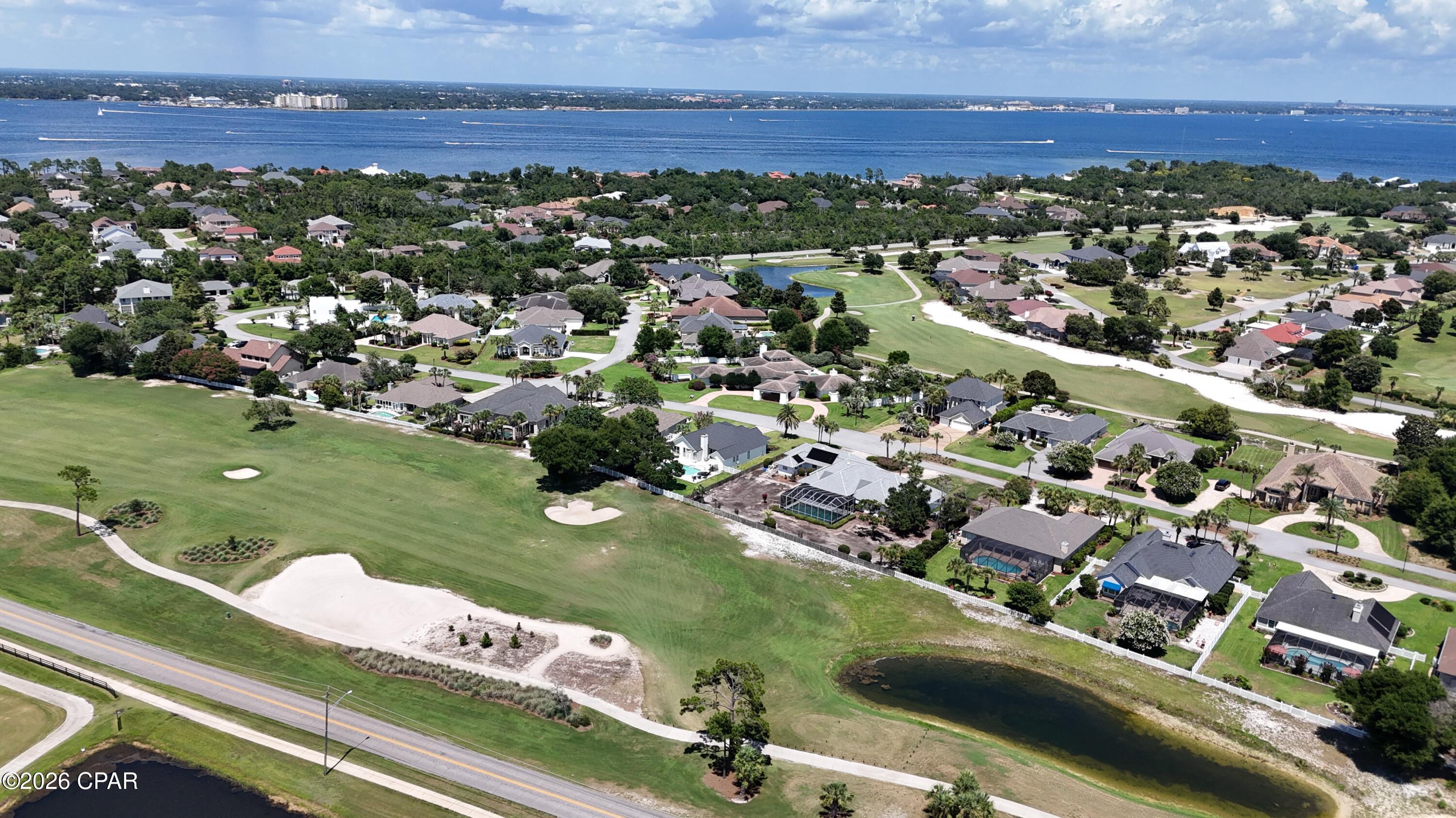 Legend Lakes - Residential