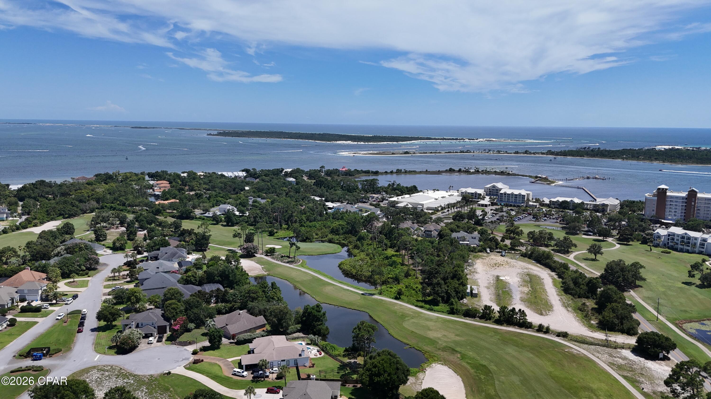 Legend Lakes - Residential