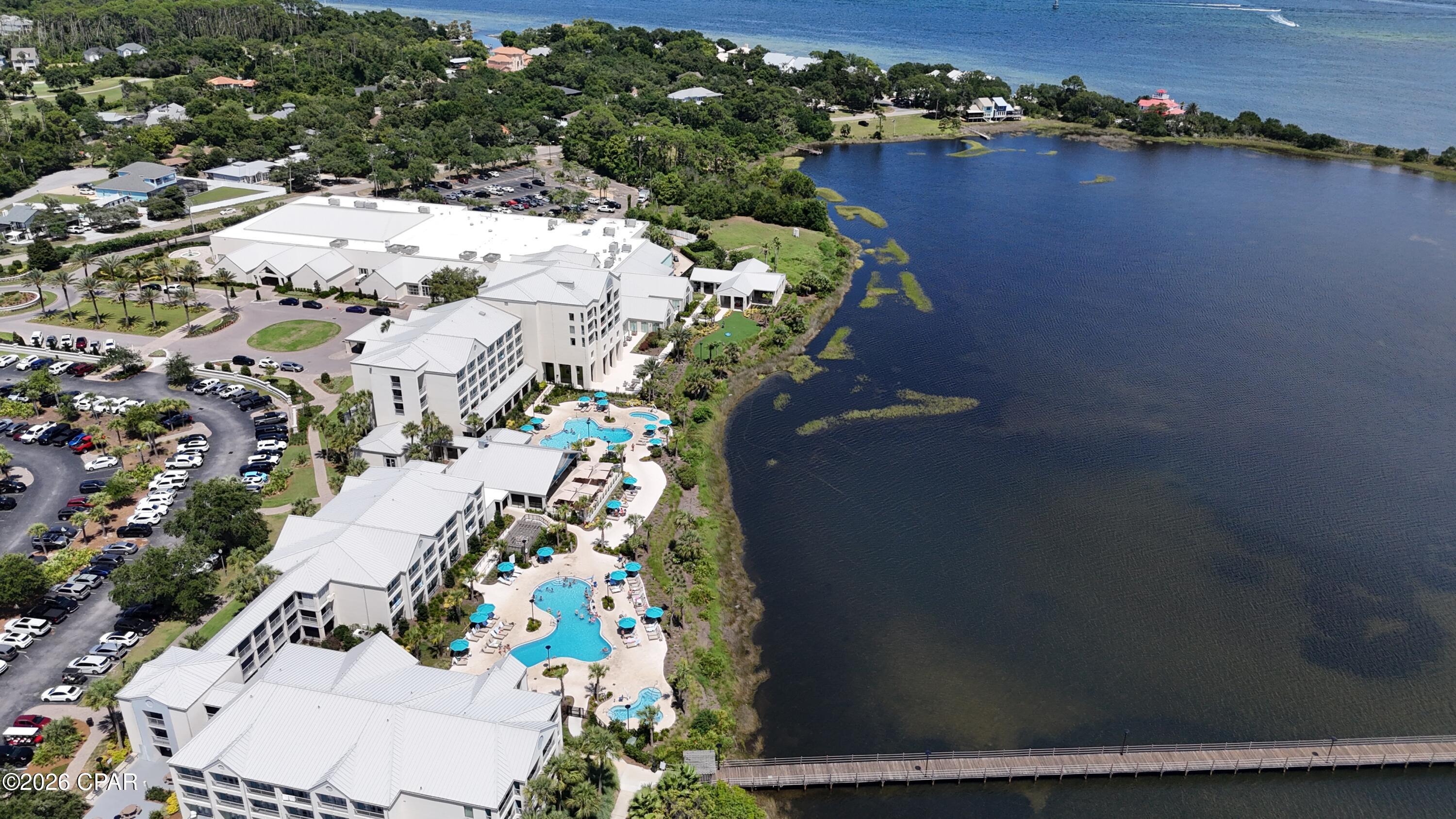 Legend Lakes - Residential