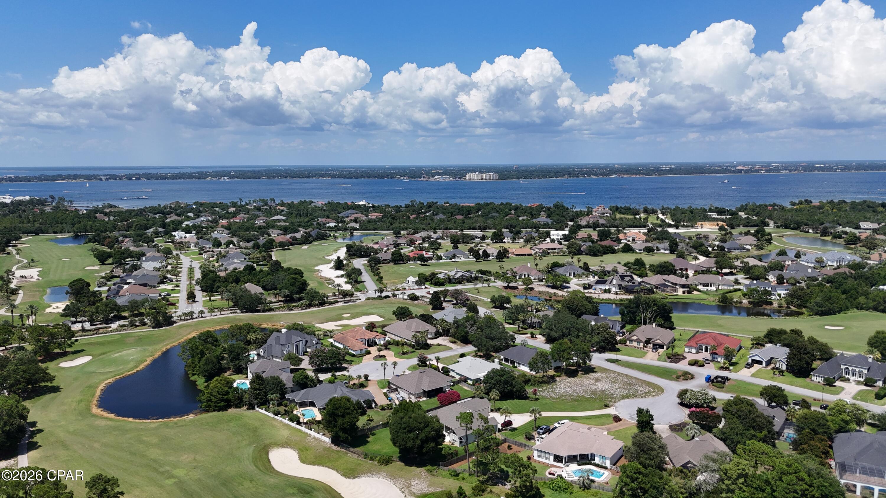 Legend Lakes - Residential