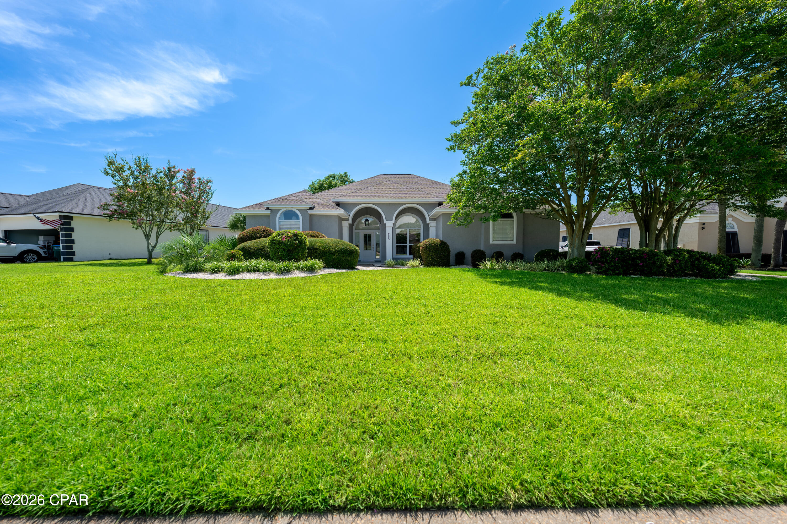 Legend Lakes - Residential
