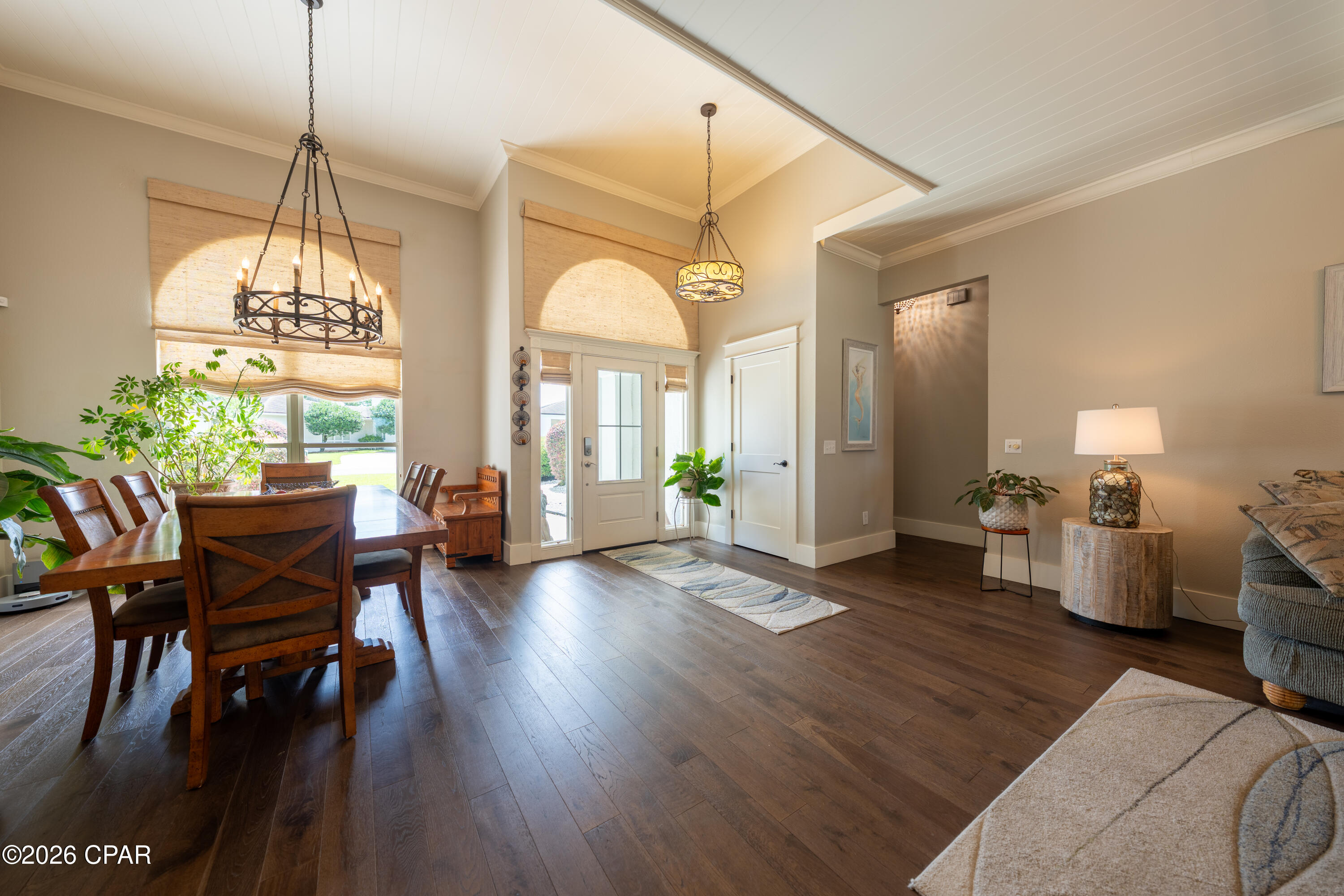 Legend Lakes - Residential