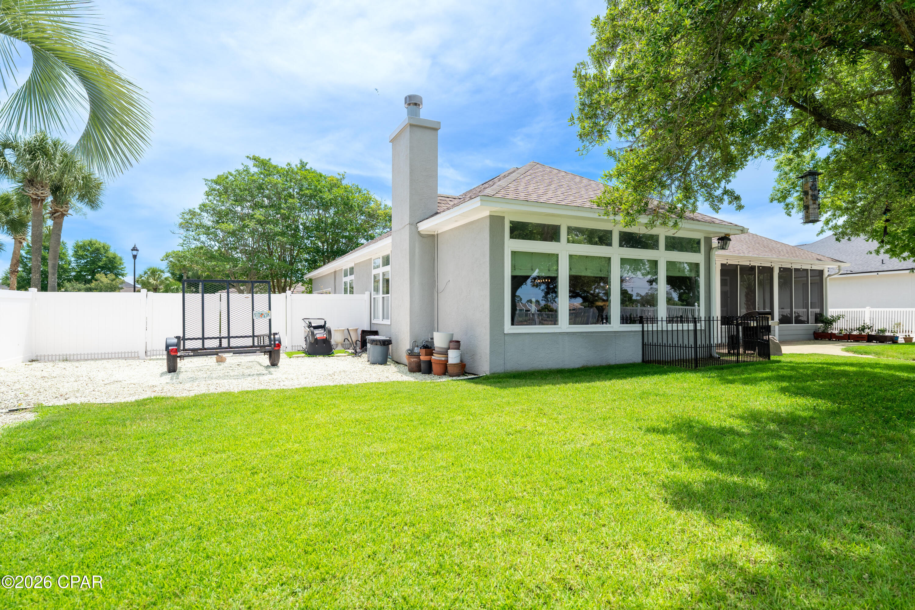 Legend Lakes - Residential