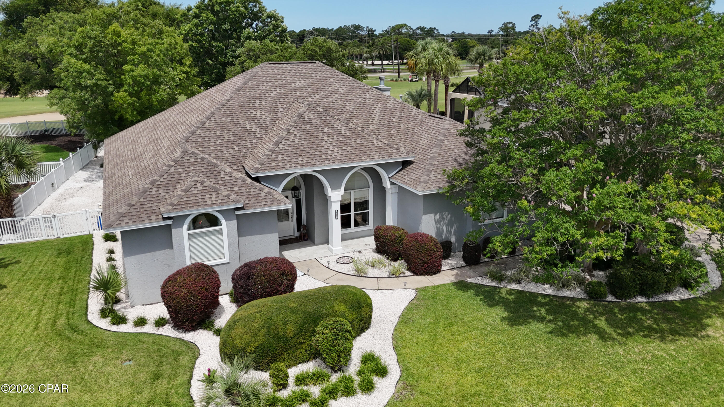 Legend Lakes - Residential