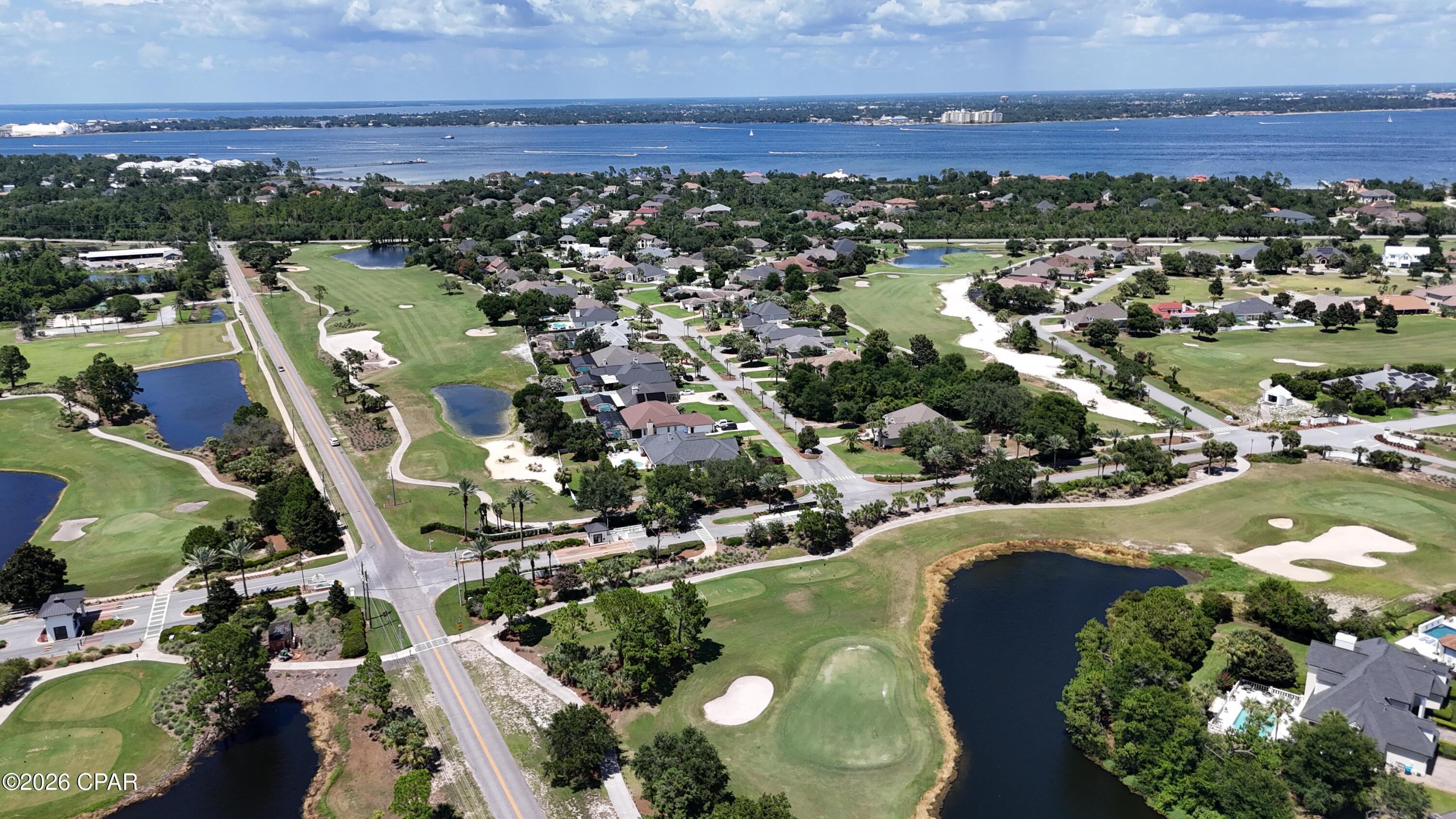 Legend Lakes - Residential