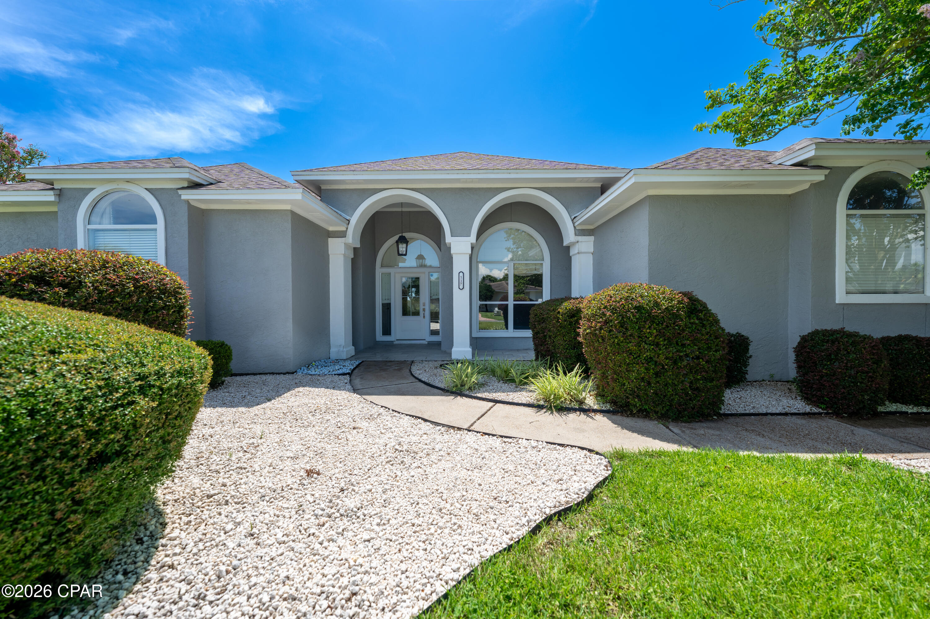 Legend Lakes - Residential