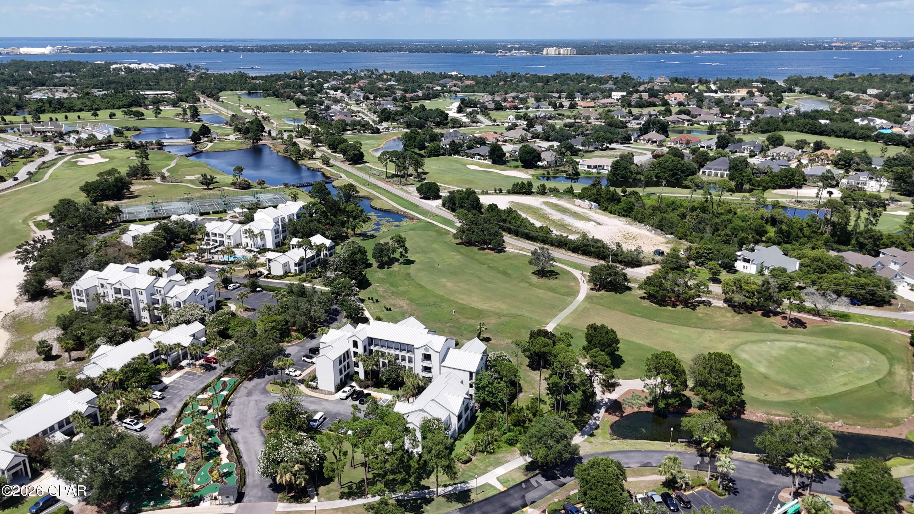 Legend Lakes - Residential