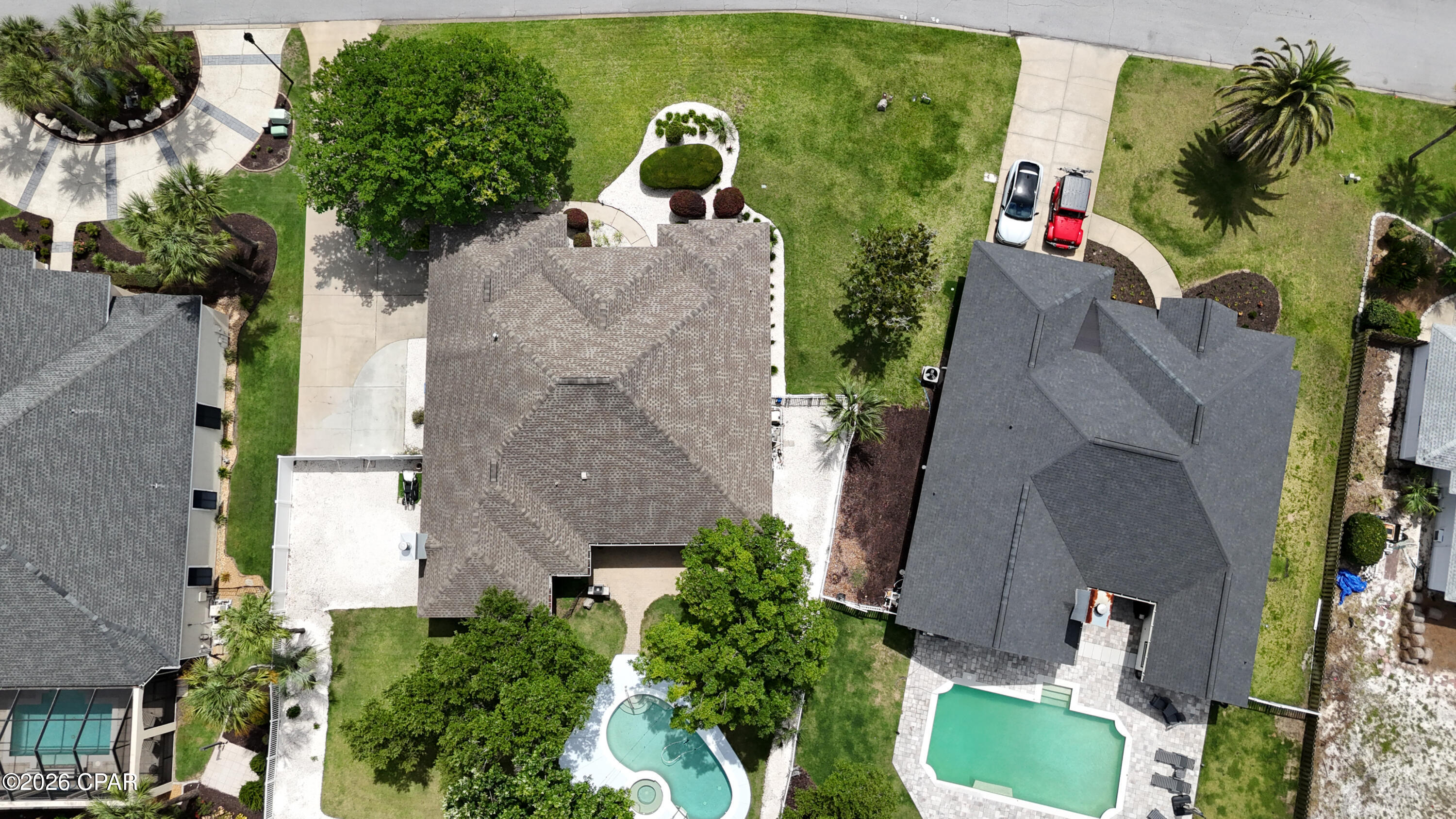 Legend Lakes - Residential