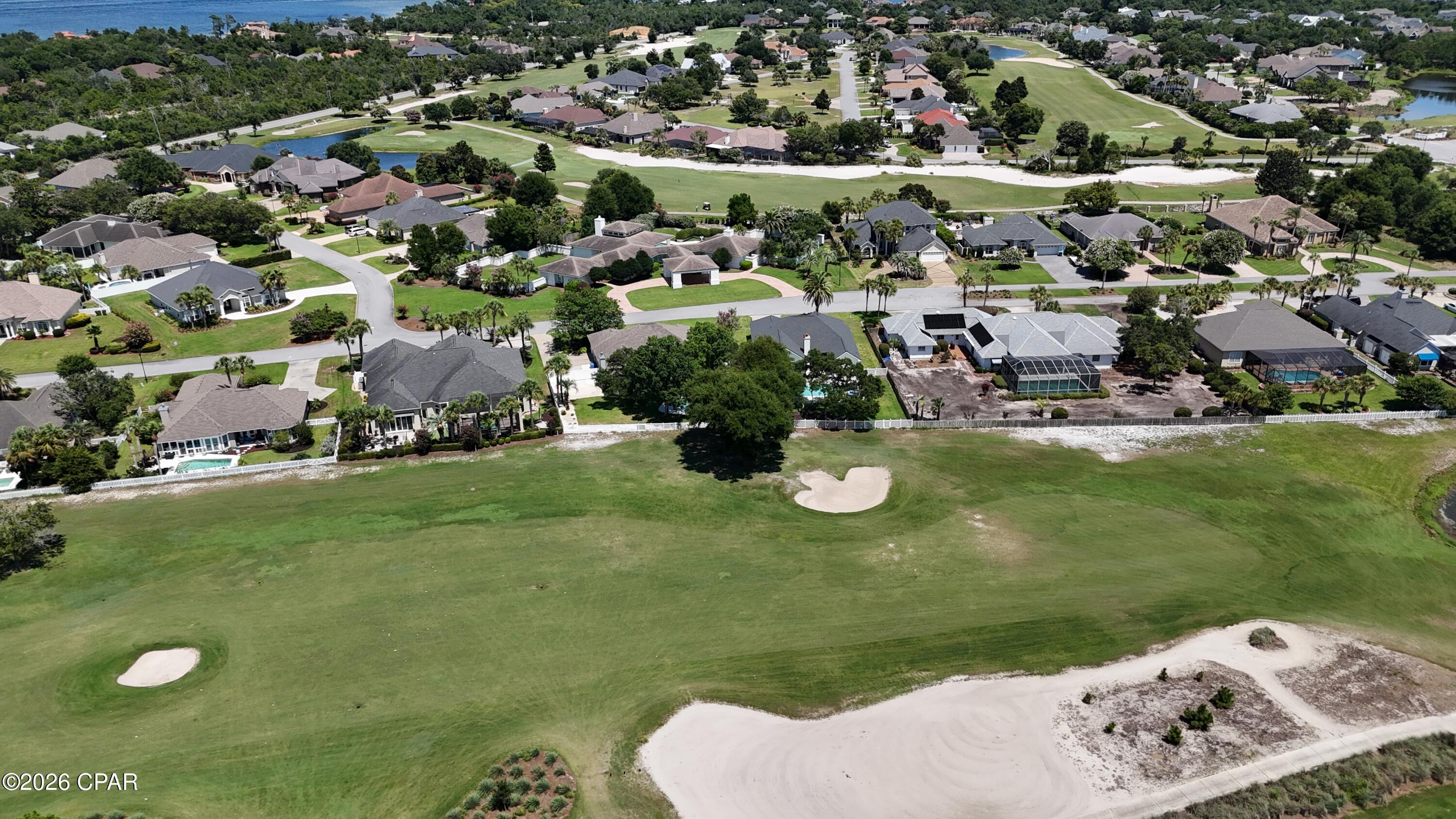 Legend Lakes - Residential
