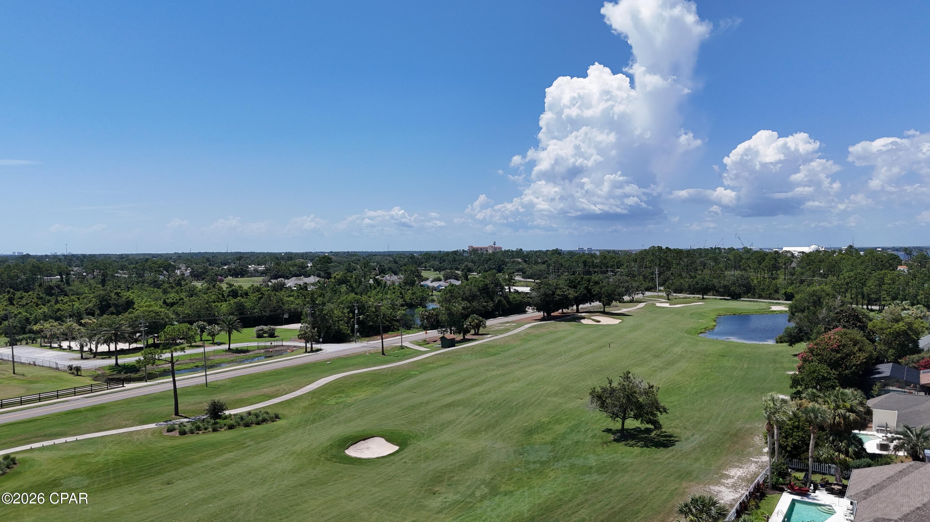 Legend Lakes - Residential