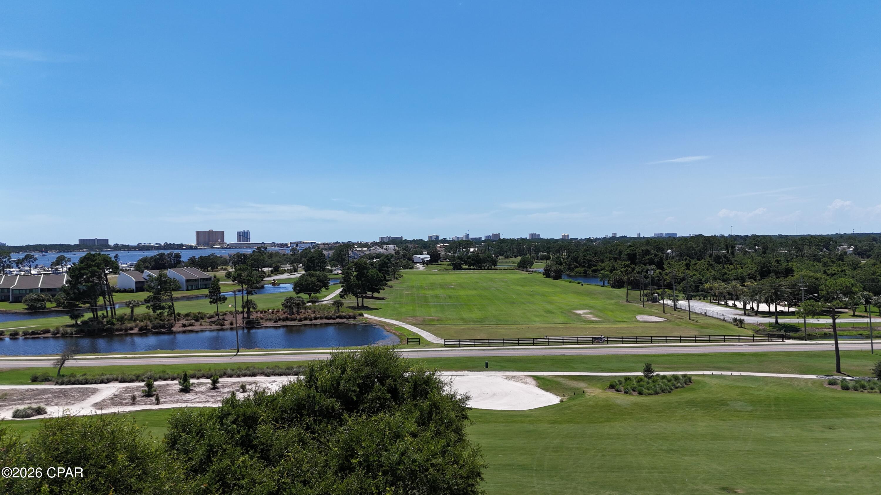Legend Lakes - Residential
