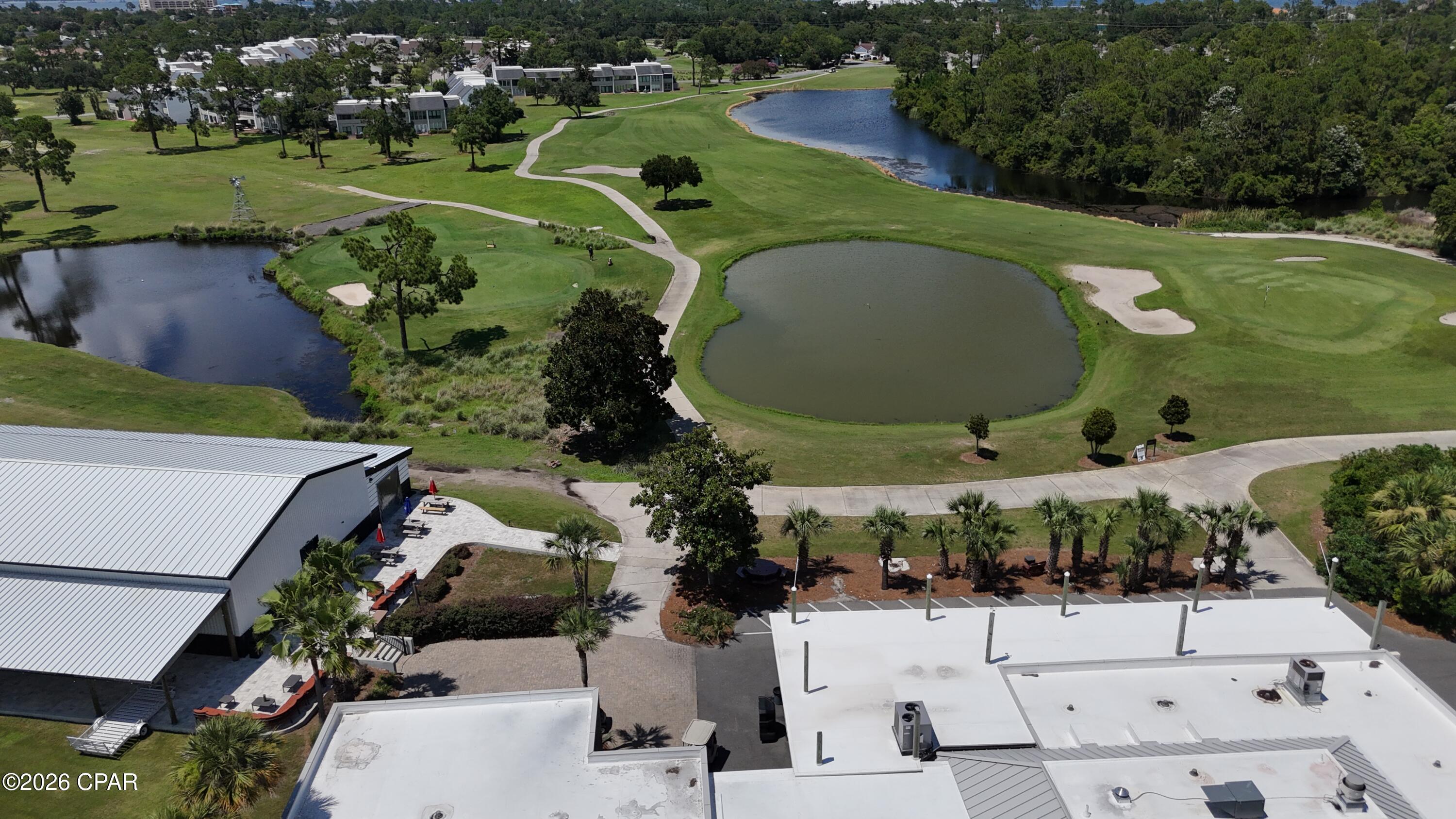 Legend Lakes - Residential