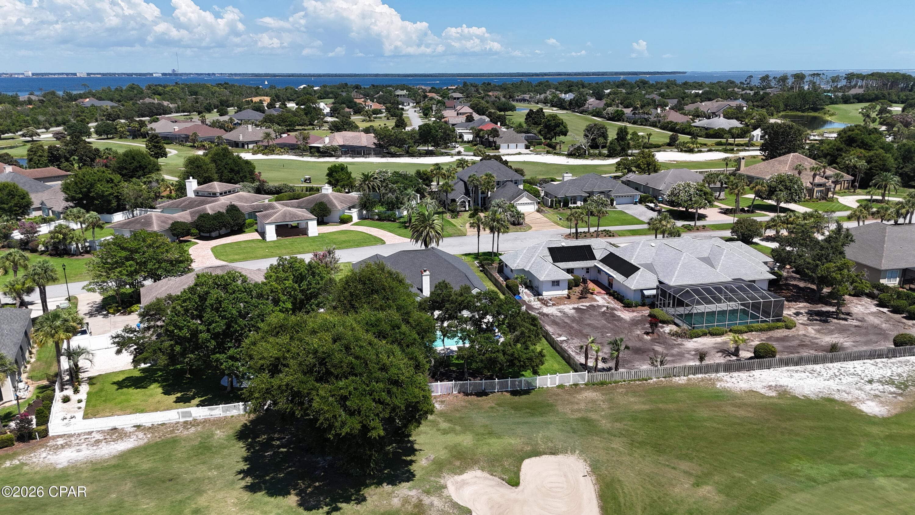 Legend Lakes - Residential