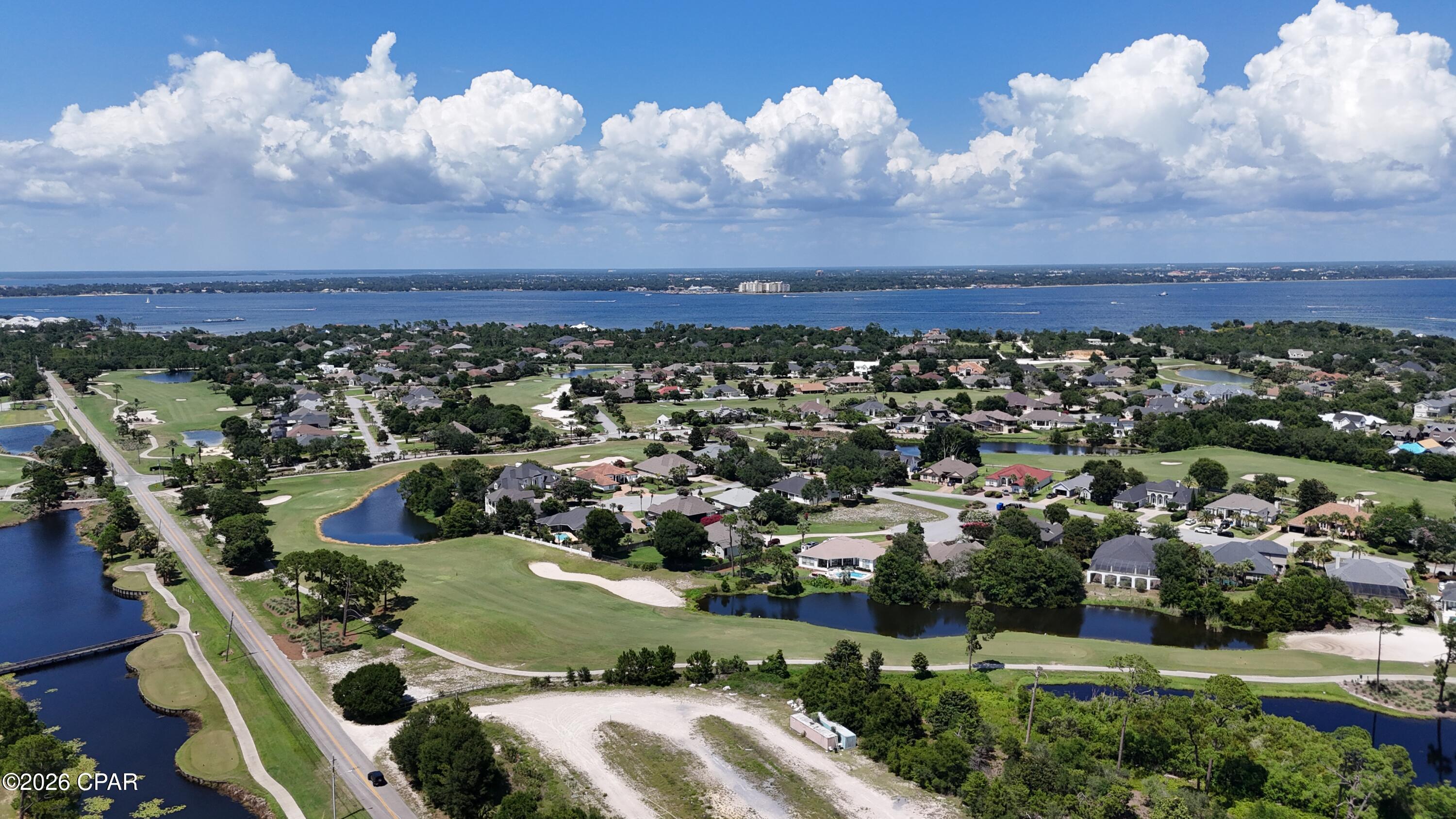 Legend Lakes - Residential