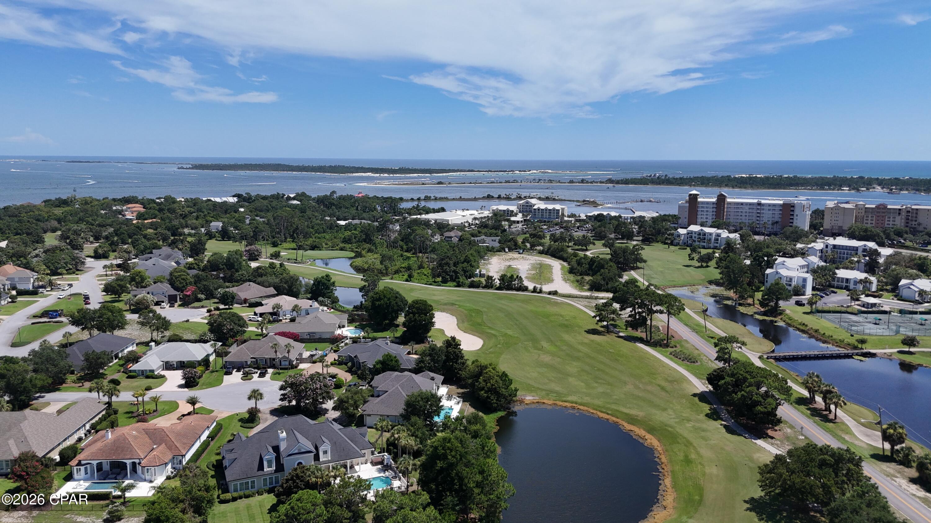 Legend Lakes - Residential