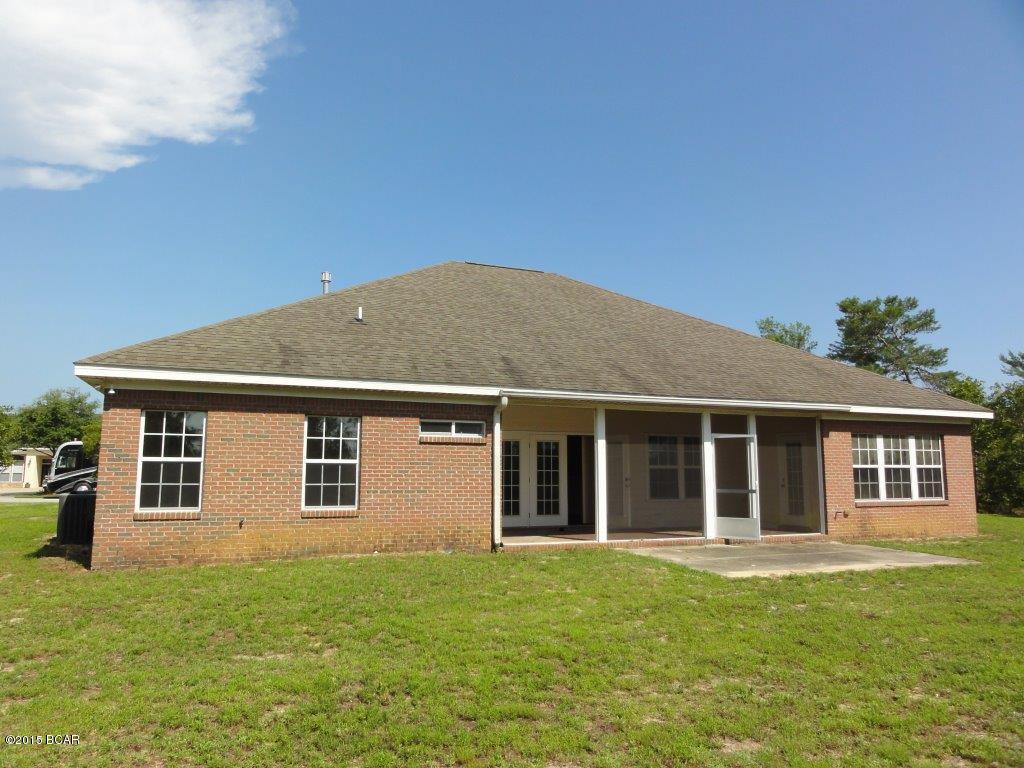 Windswept Estates - Residential