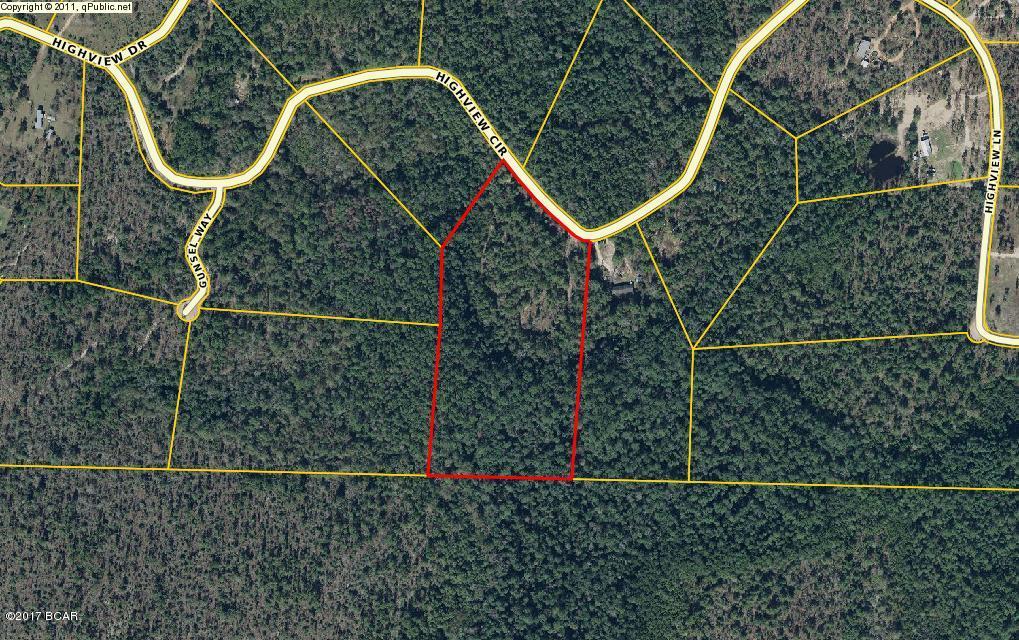 Highview Acres - Land