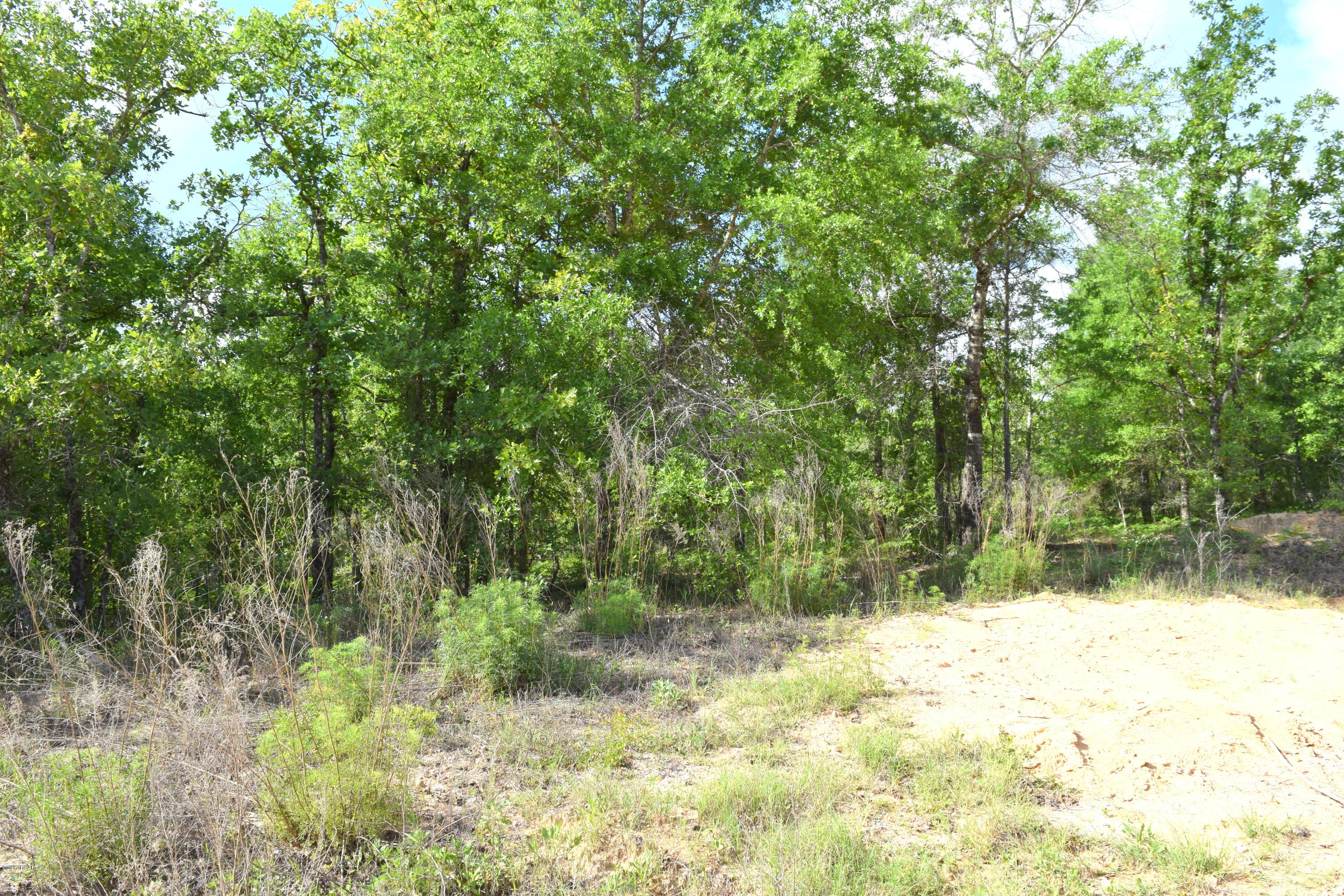 Highview Acres - Land