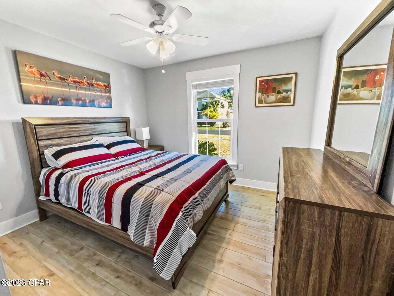 Jamaican Lake Condos - Residential Lease