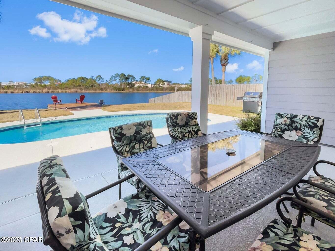 Jamaican Lake Condos - Residential Lease