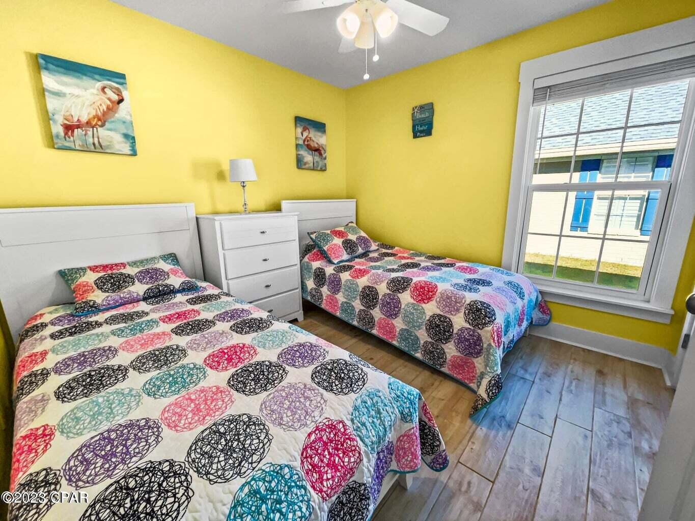 Jamaican Lake Condos - Residential Lease